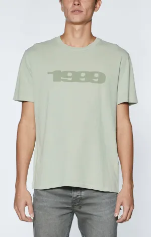 1999 KASH SS TEE GRASS
