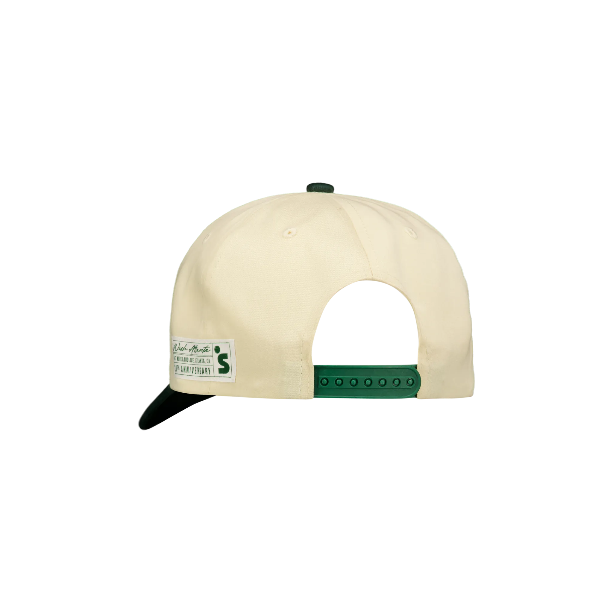 20th Anniversary Snapback
