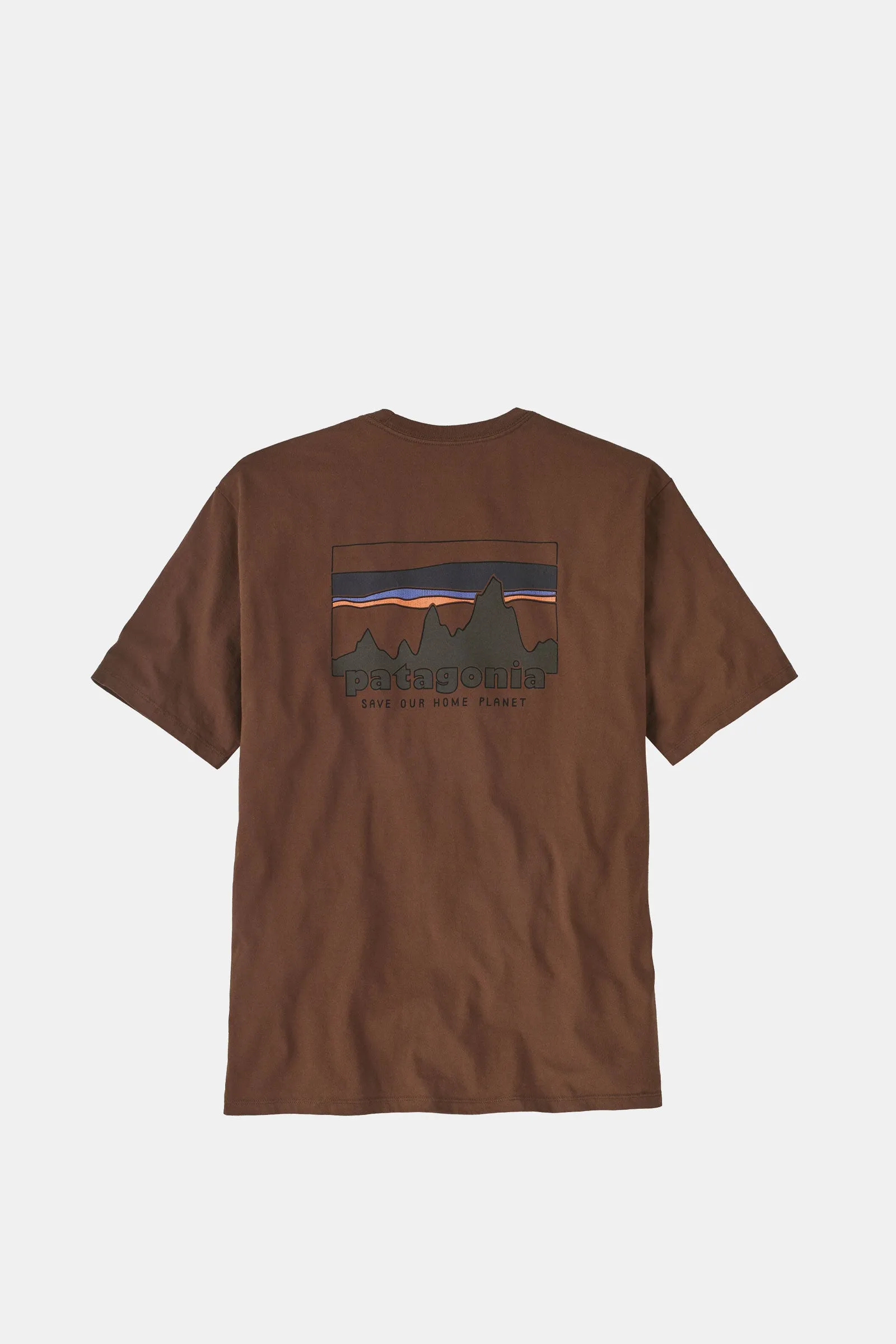 '73 Skyline Organic T-Shirt