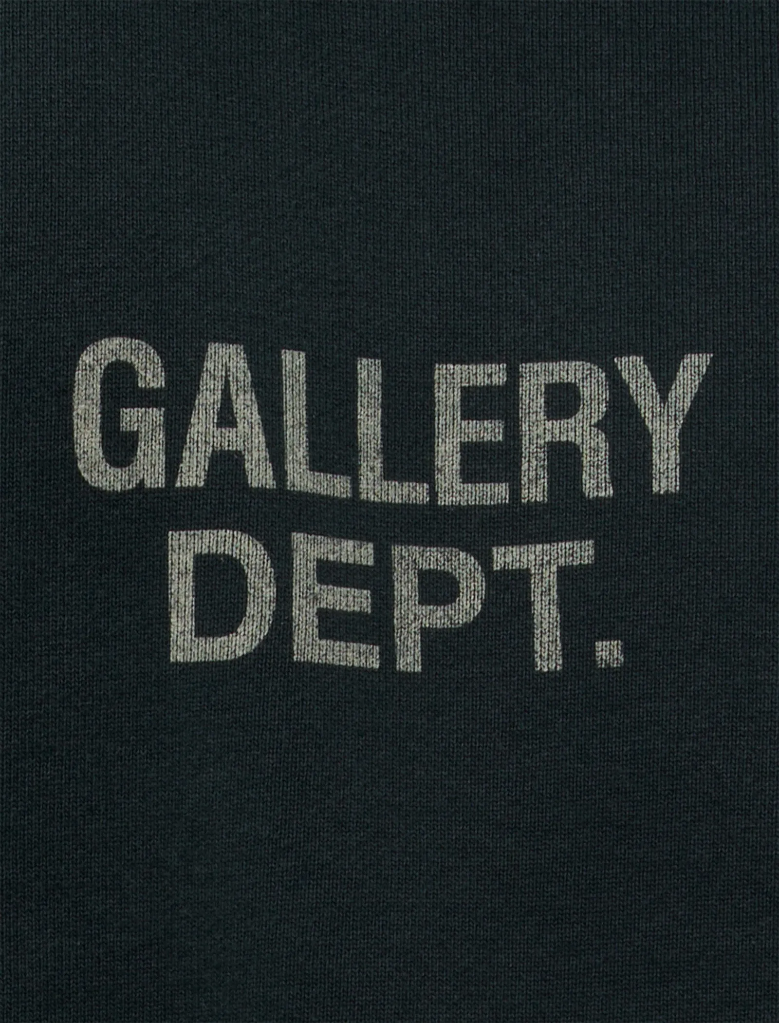 90'S GD LOGO HOODIE