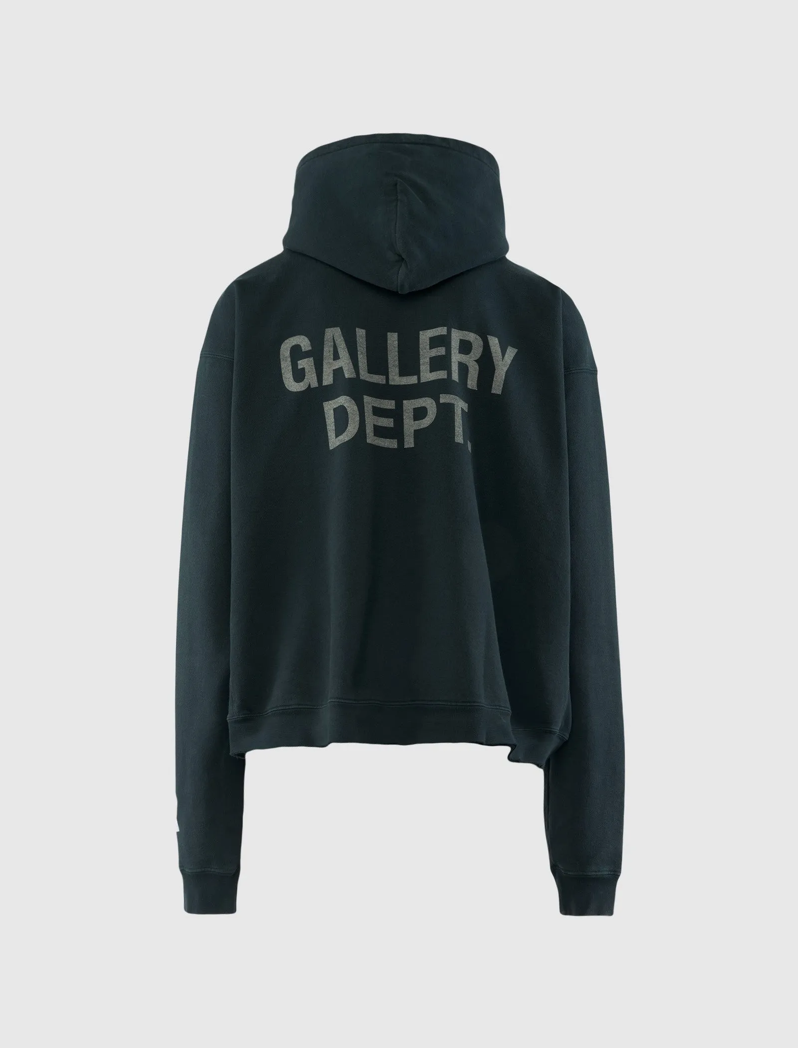 90'S GD LOGO HOODIE