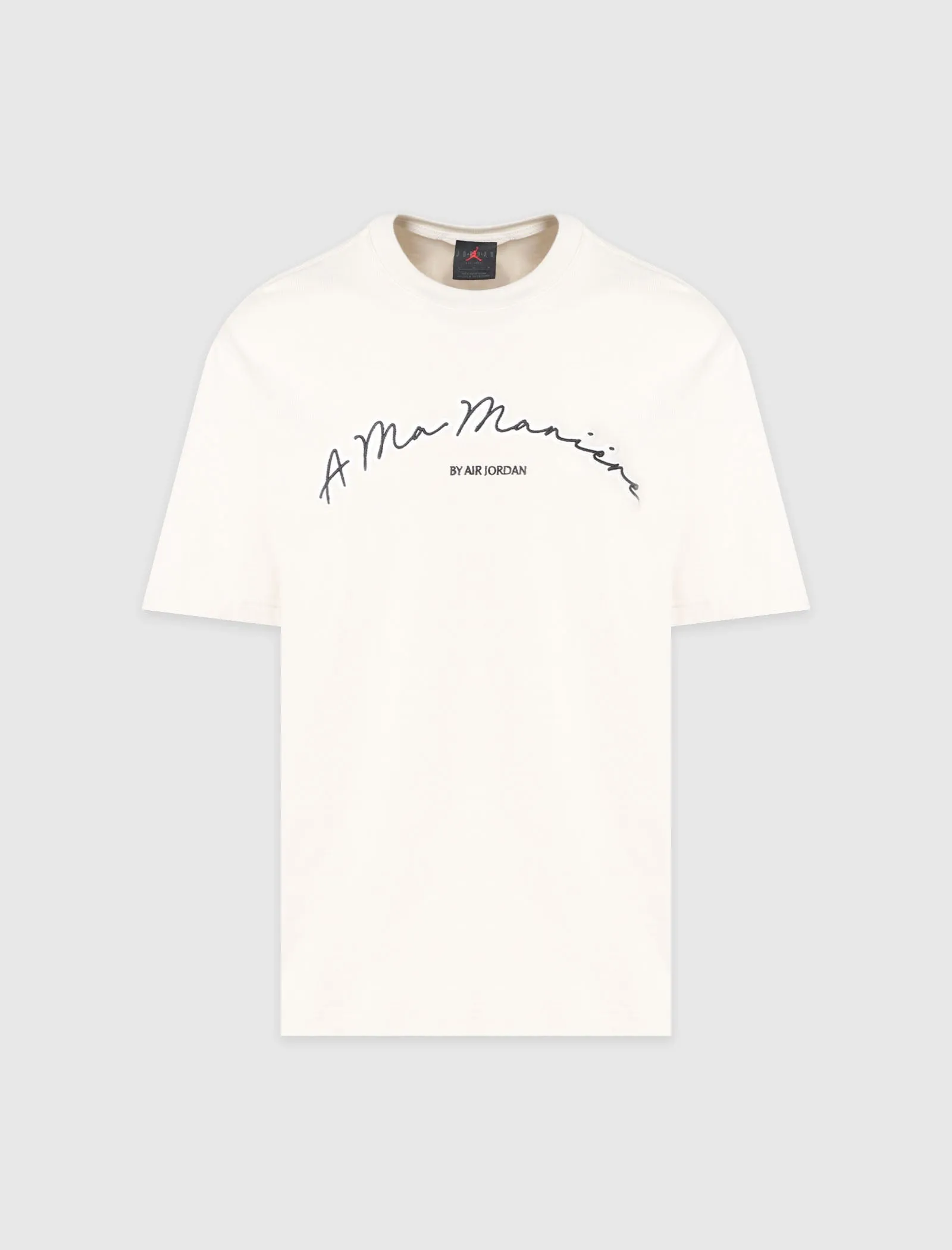 A MA MANIRE SHORT SLEEVE T-SHIRT