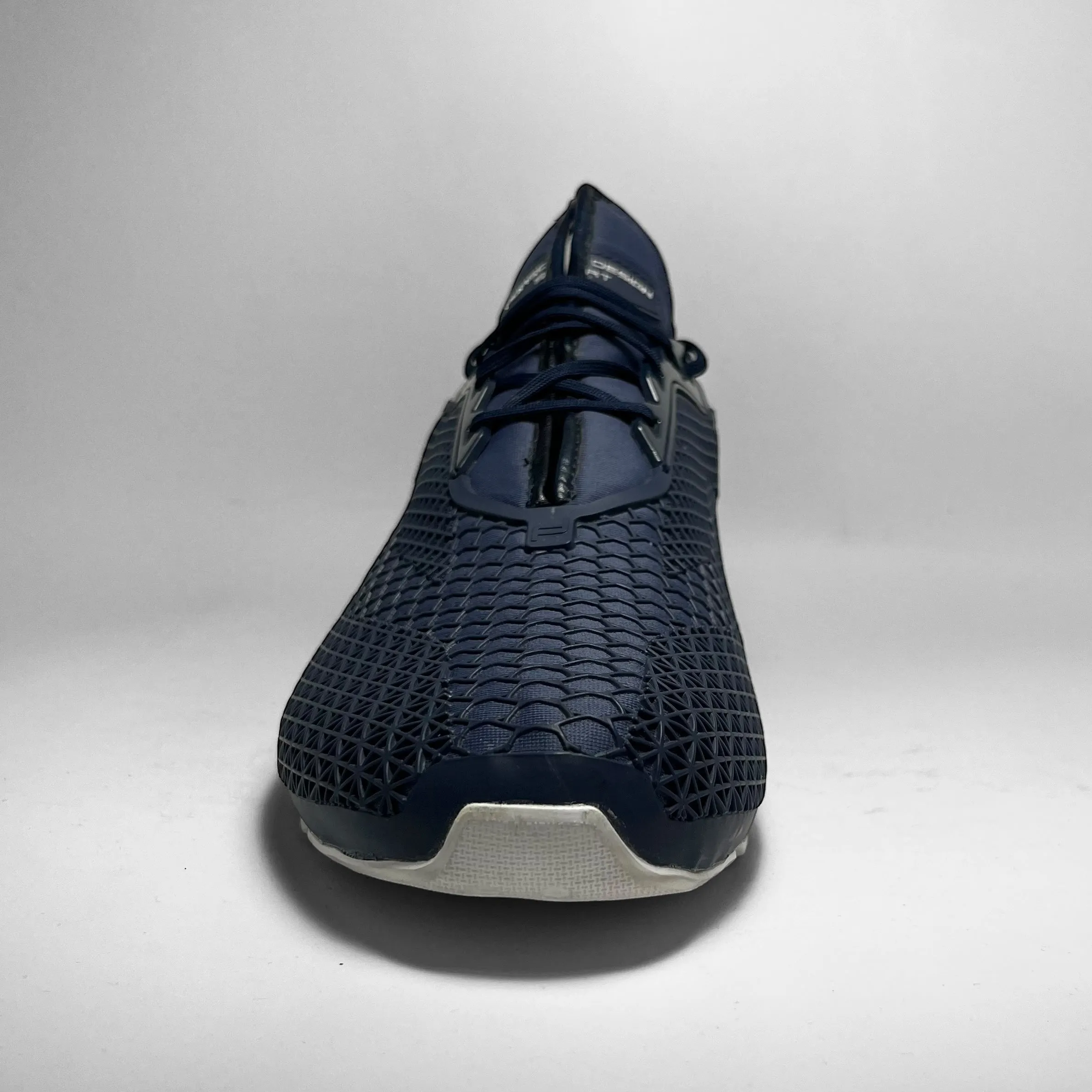 Adidas x Porsche Design Bounce:Carbon (2016)