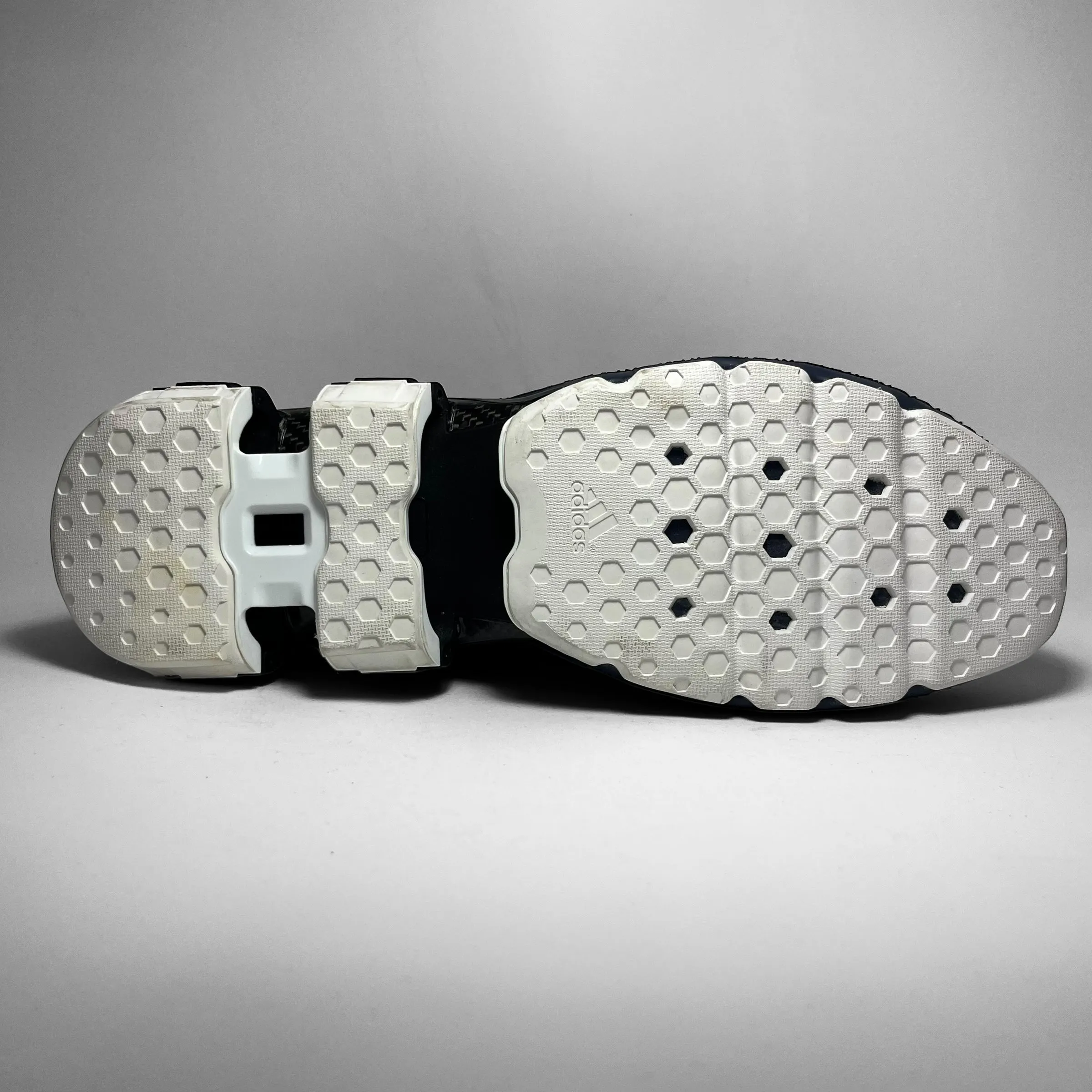 Adidas x Porsche Design Bounce:Carbon (2016)