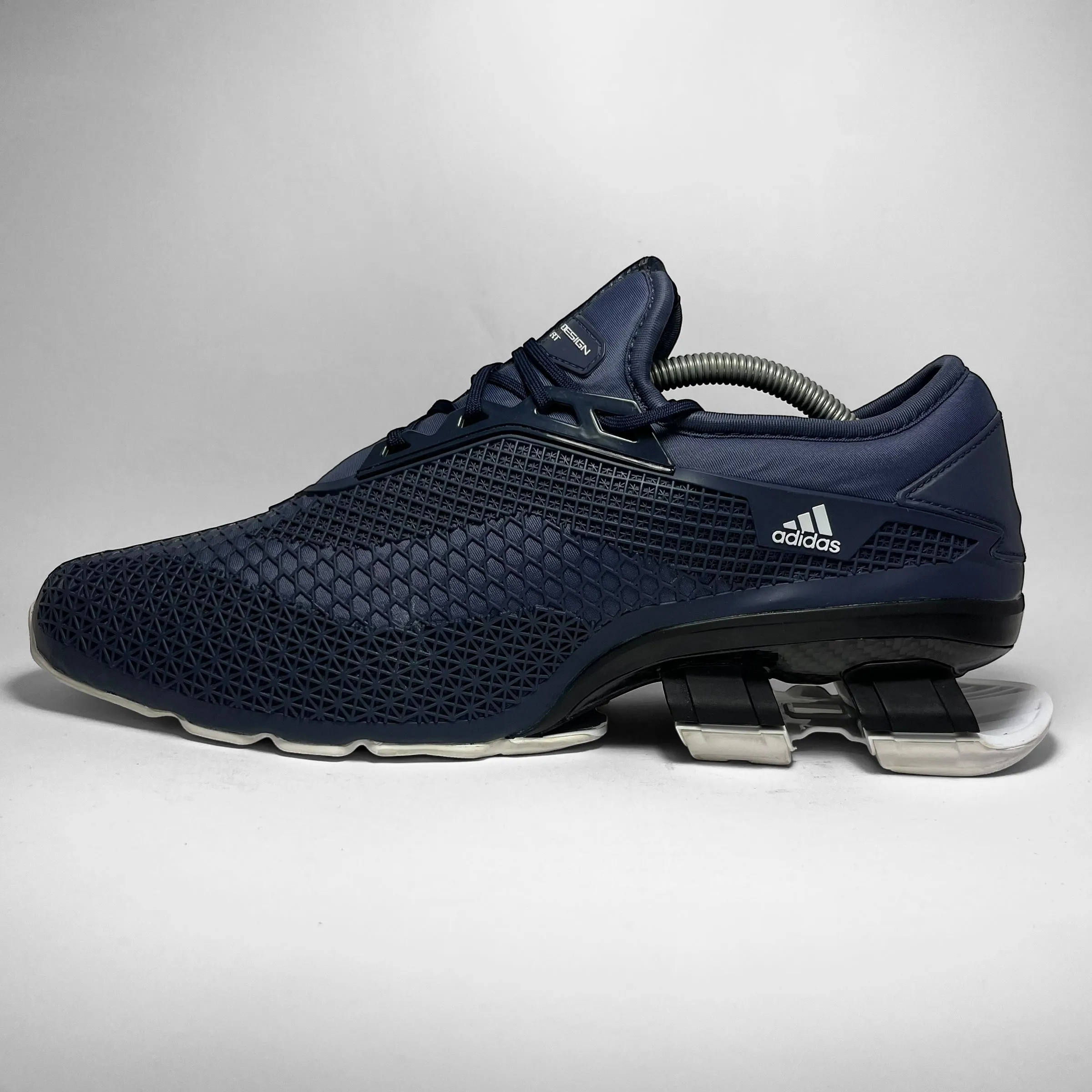 Adidas x Porsche Design Bounce:Carbon (2016)