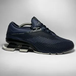 Adidas x Porsche Design Bounce:Carbon (2016)
