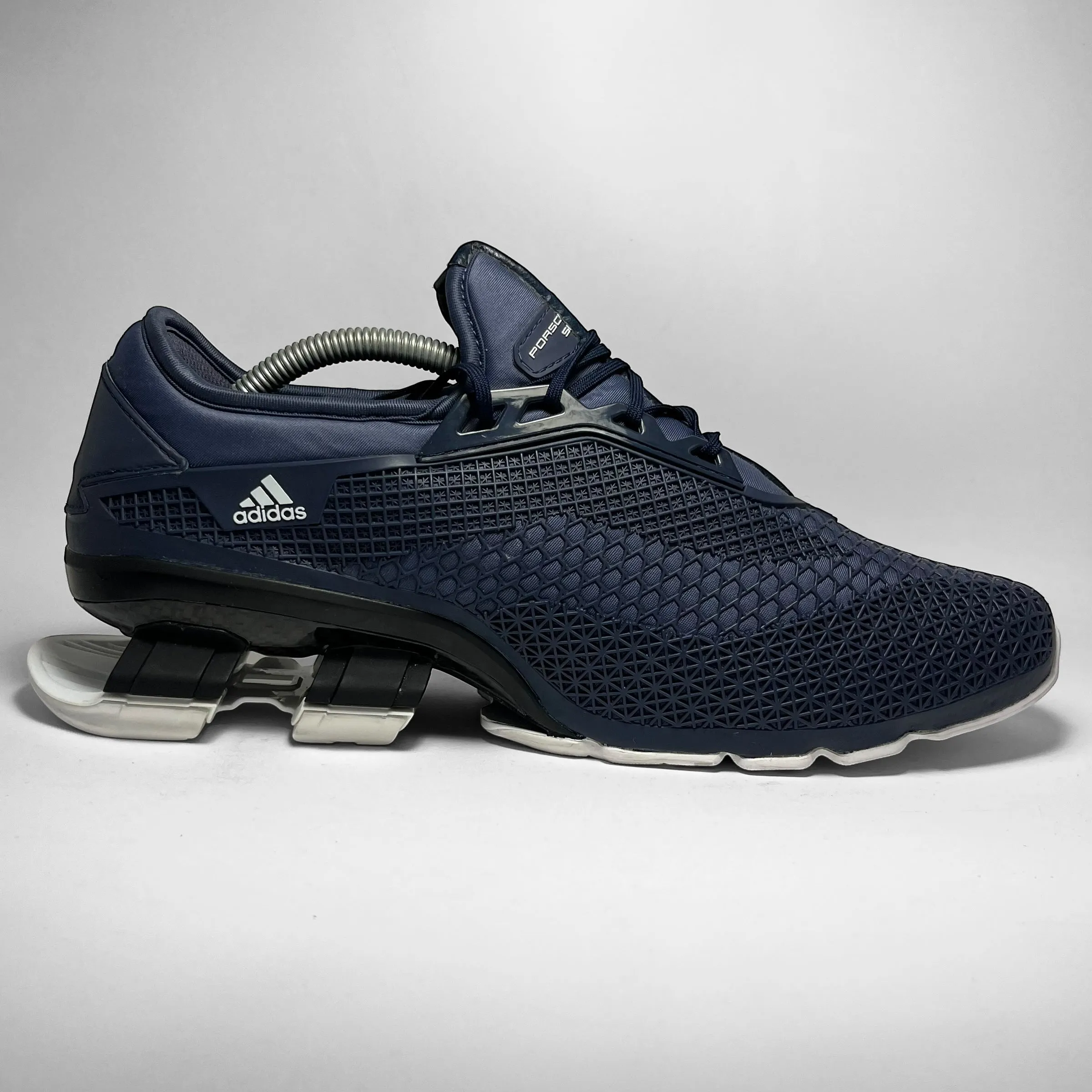 Adidas x Porsche Design Bounce:Carbon (2016)