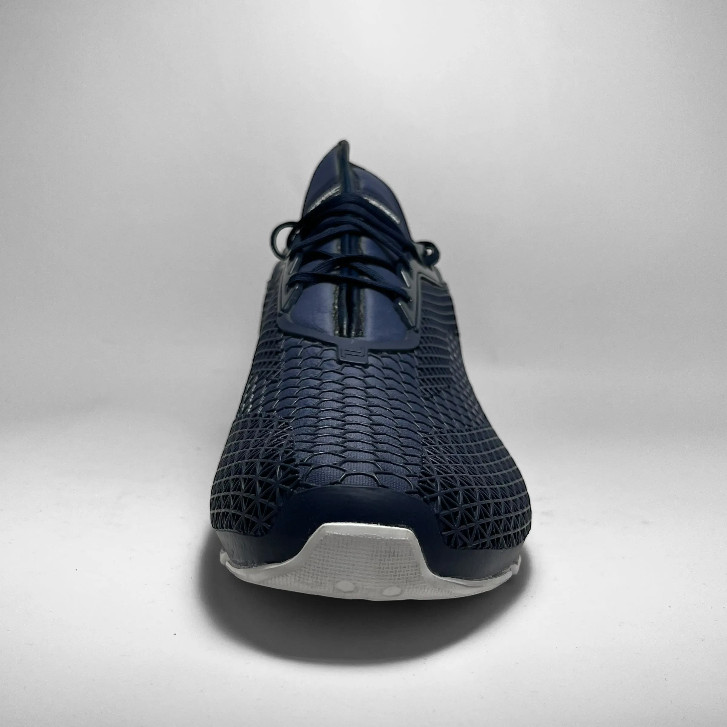 Adidas x Porsche Design Bounce:Carbon (2016)