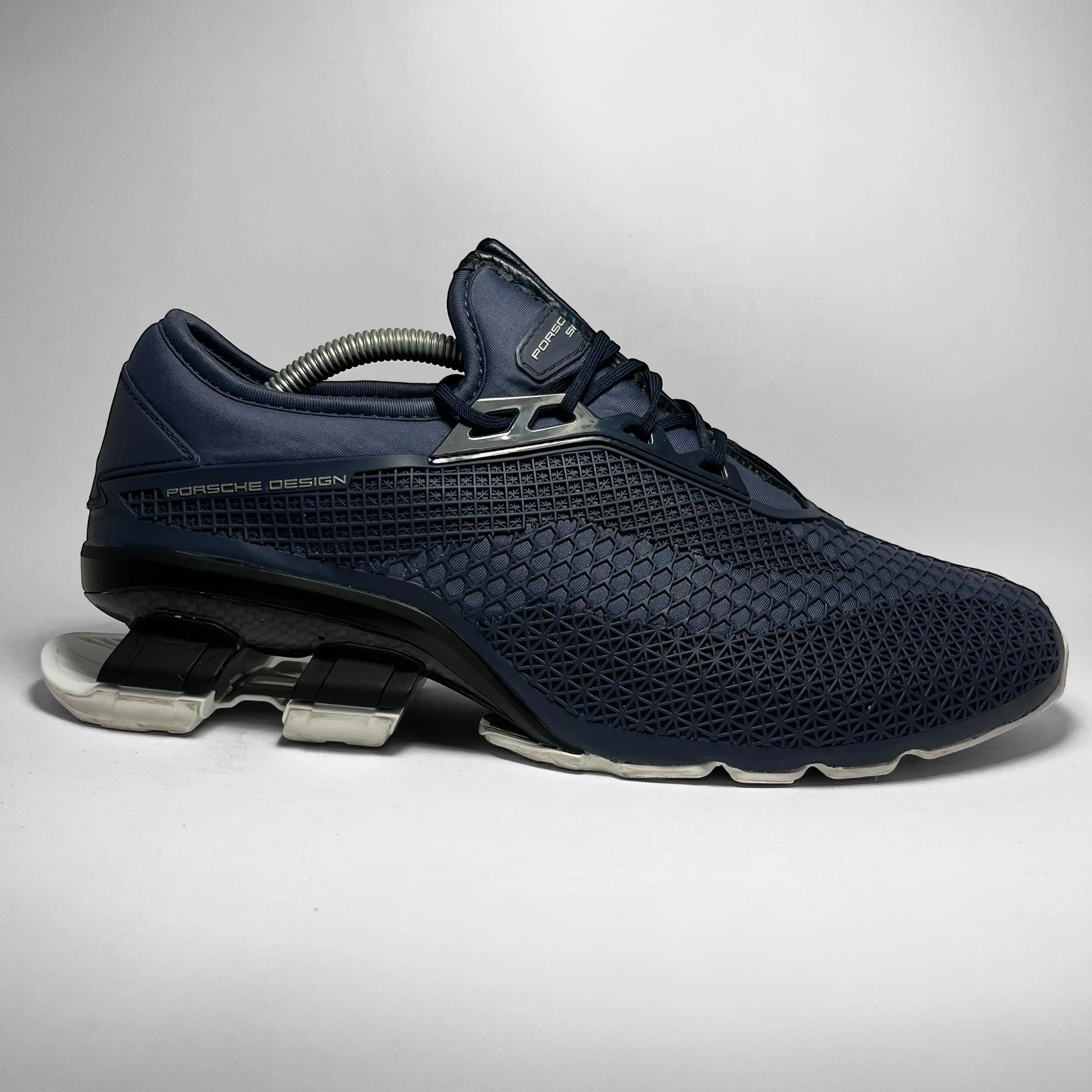 Adidas x Porsche Design Bounce:Carbon (2016)