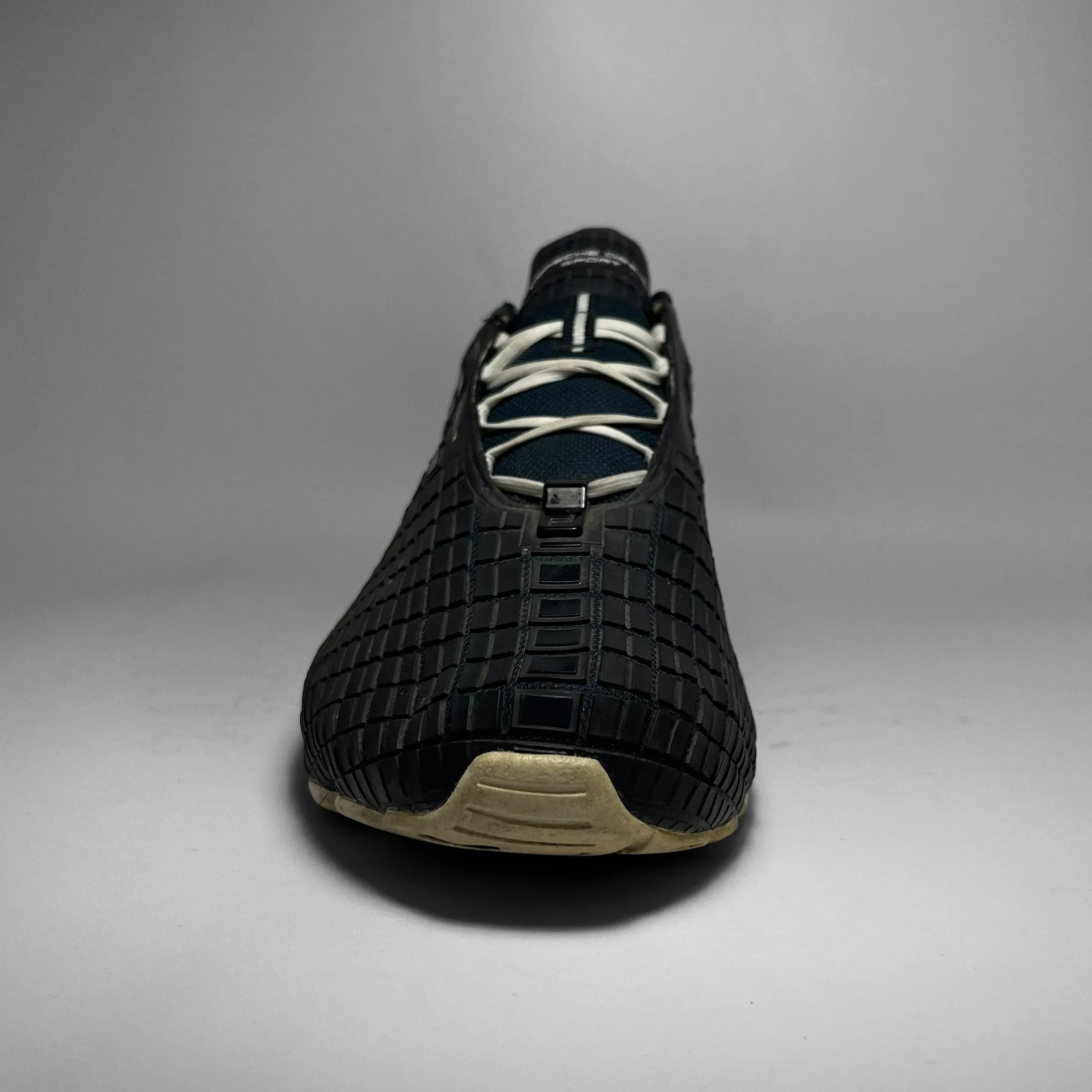 Adidas x Porsche Design Bounce:S3 (2014)