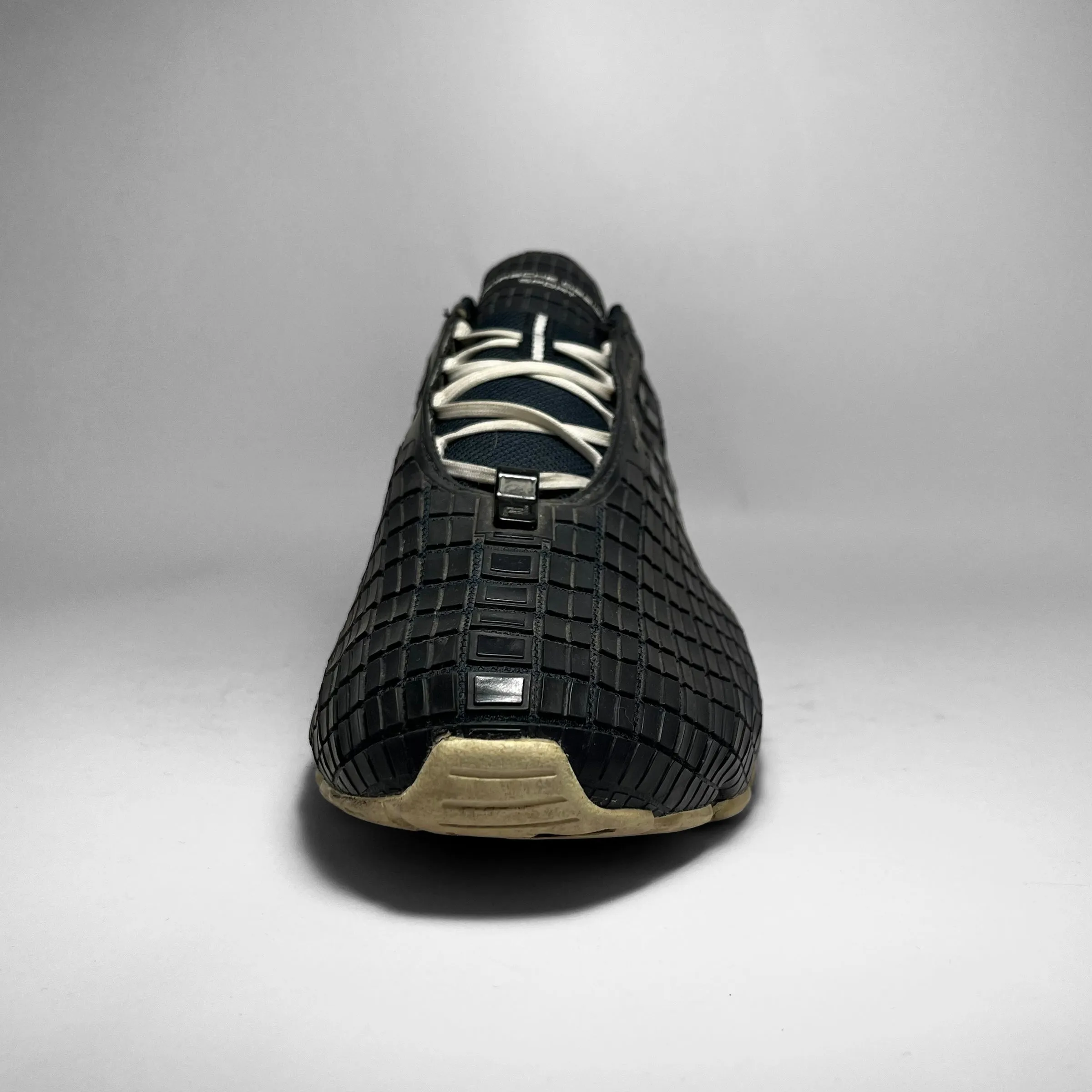 Adidas x Porsche Design Bounce:S3 (2014)