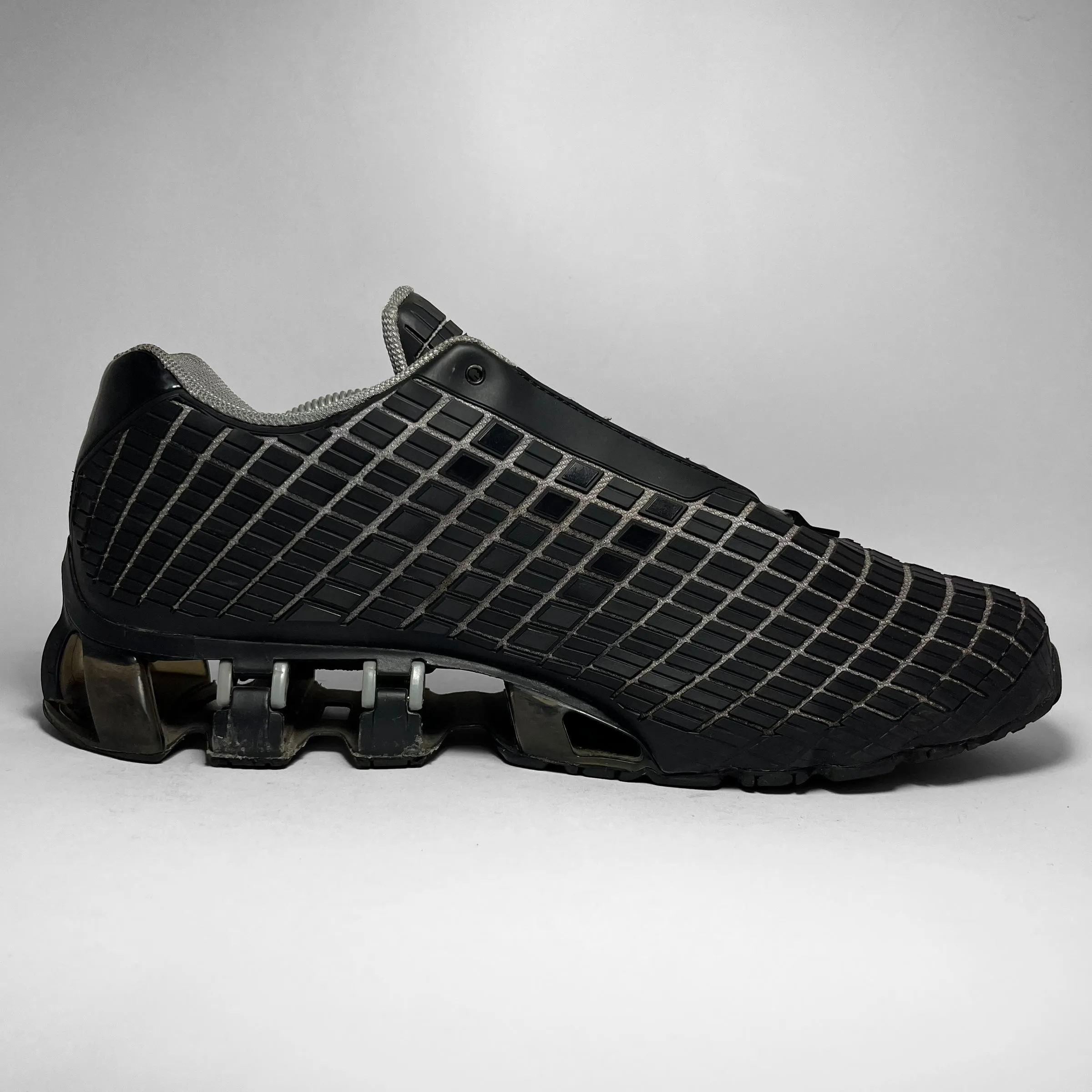 Adidas x Porsche Design Bounce:S3 Limited Edition 500 (2013)