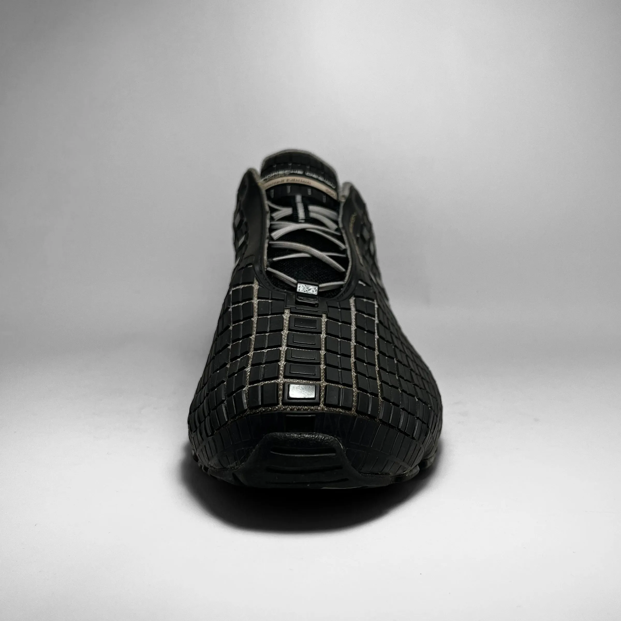 Adidas x Porsche Design Bounce:S3 Limited Edition 500 (2013)