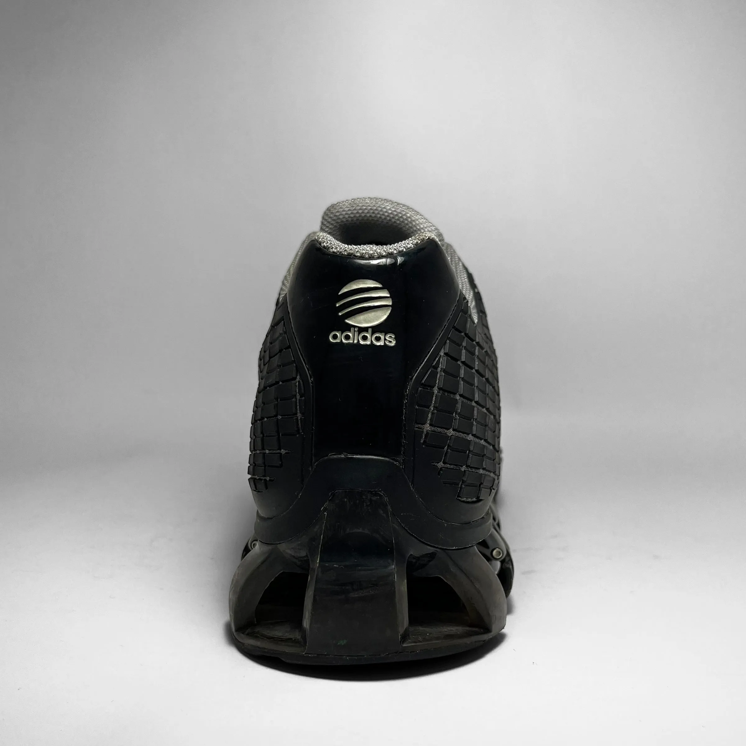 Adidas x Porsche Design Bounce:S3 Limited Edition 500 (2013)