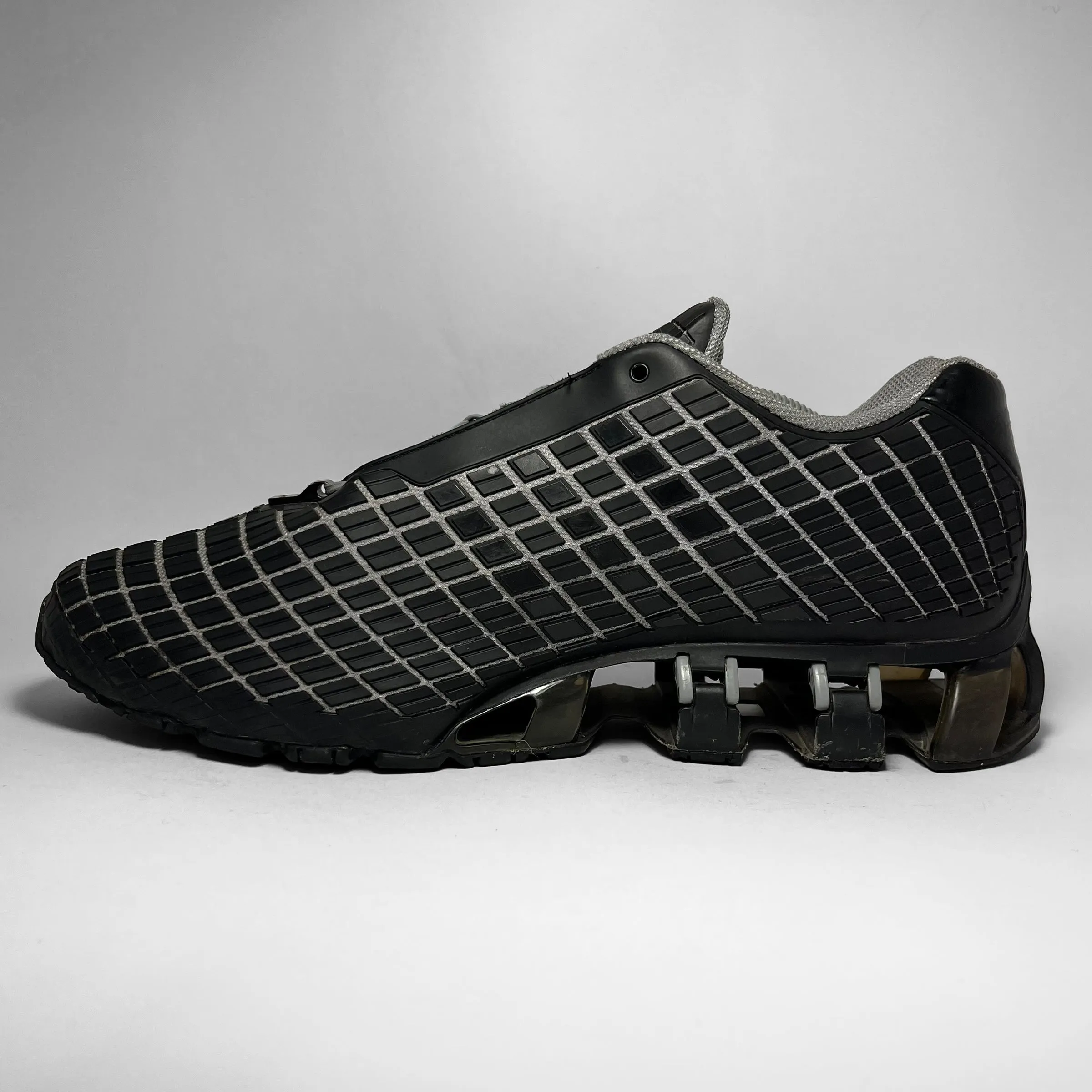 Adidas x Porsche Design Bounce:S3 Limited Edition 500 (2013)