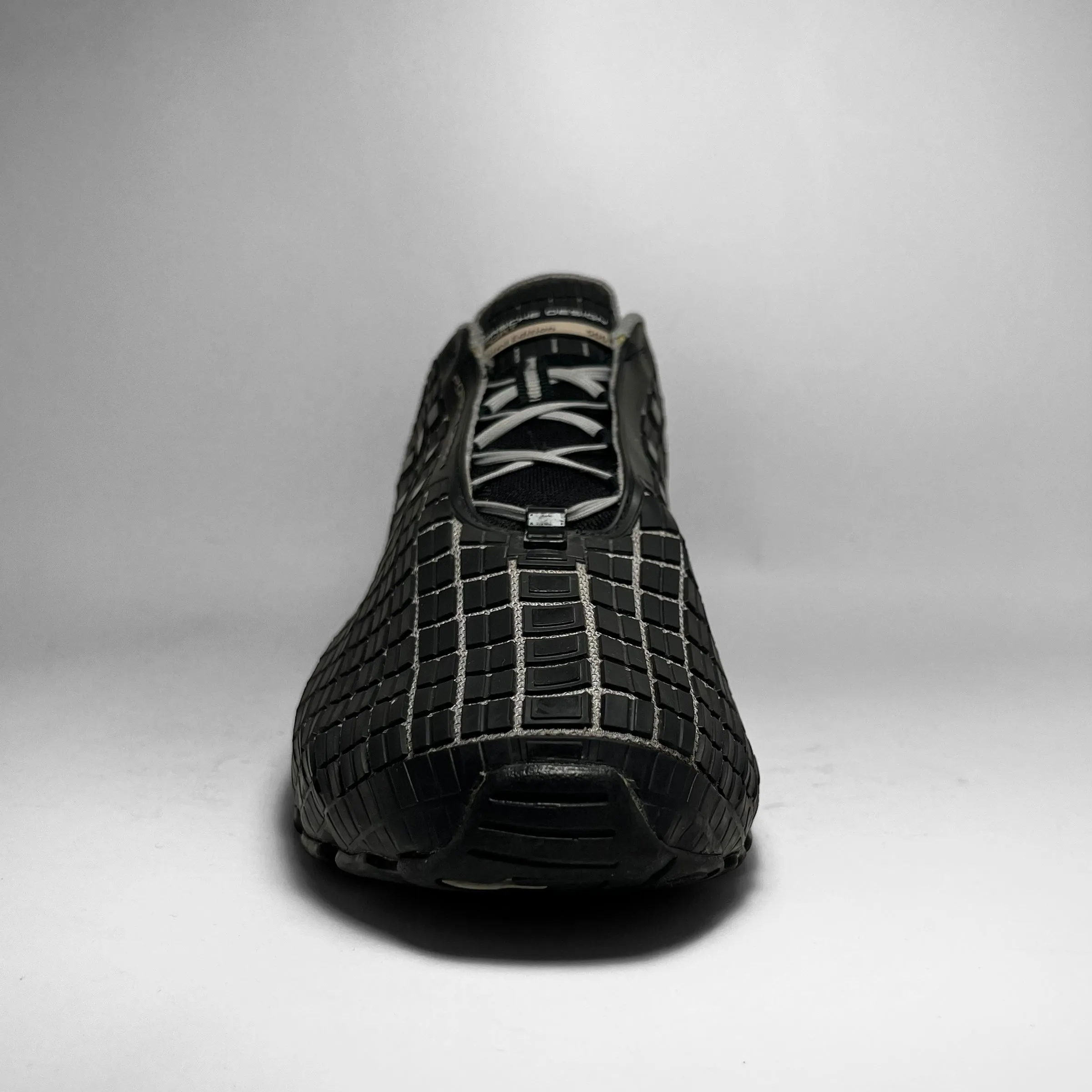 Adidas x Porsche Design Bounce:S3 Limited Edition 500 (2013)