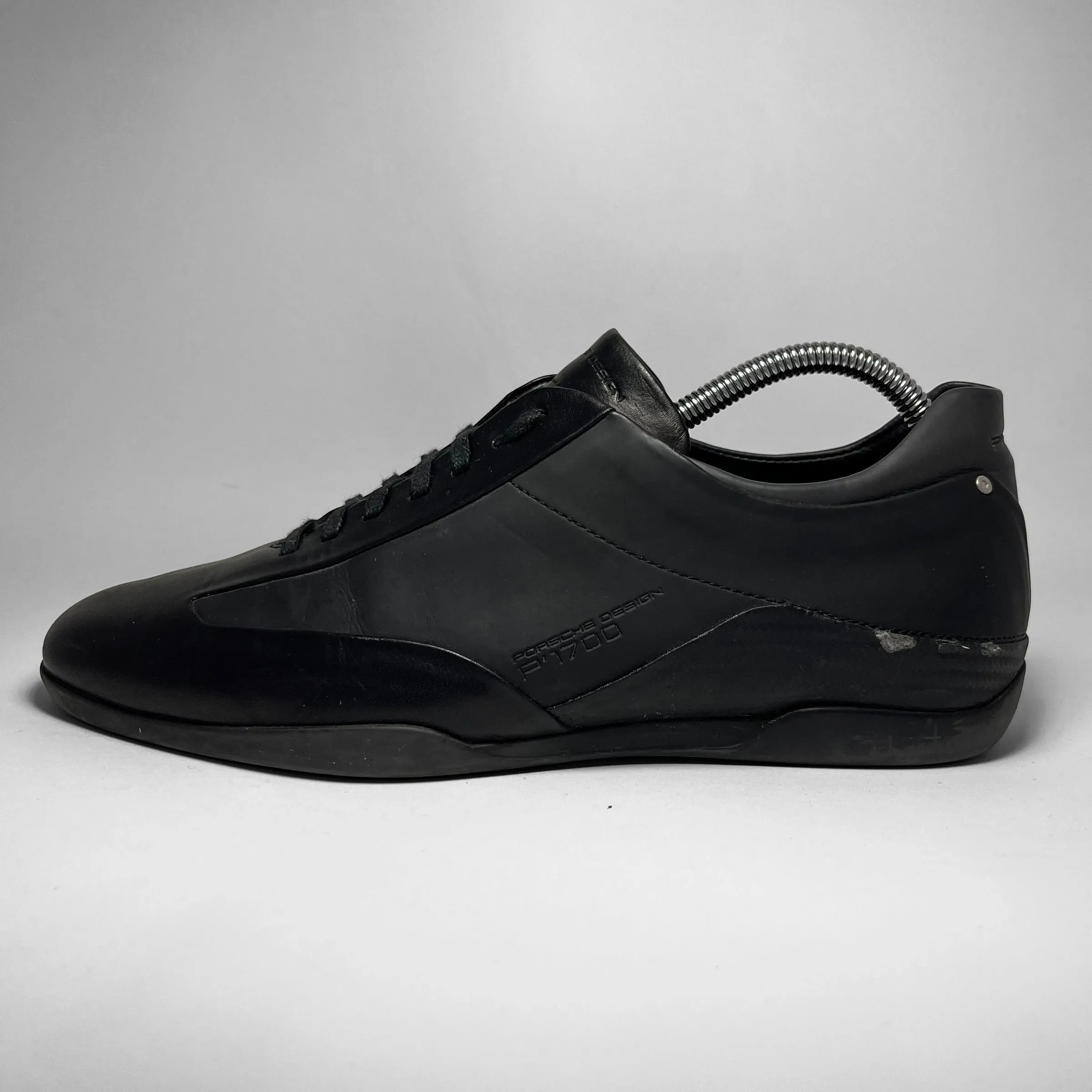 Adidas x Porsche Design P'1700 (2014)