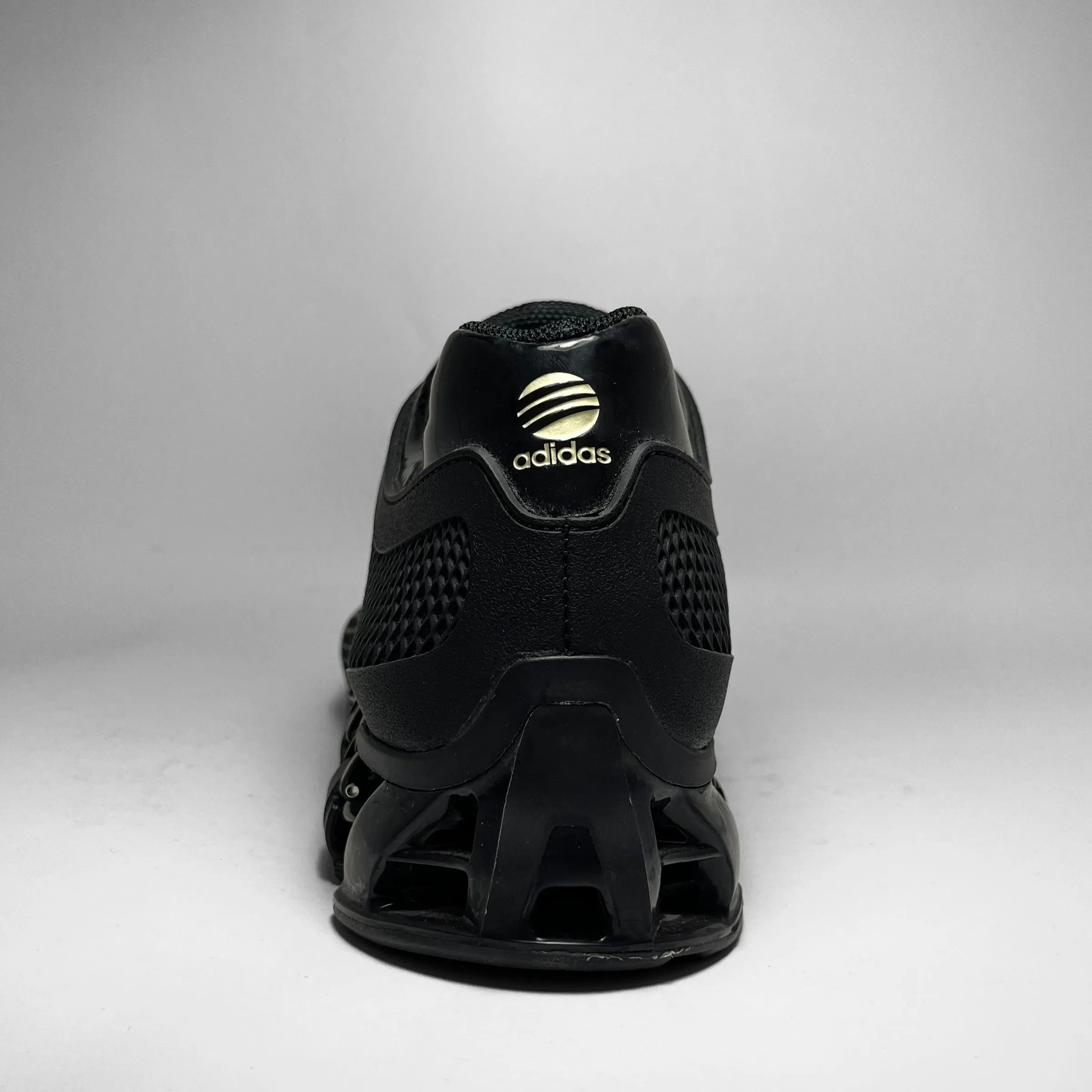 Adidas x Porsche Design RUN Bounce:S (2012)