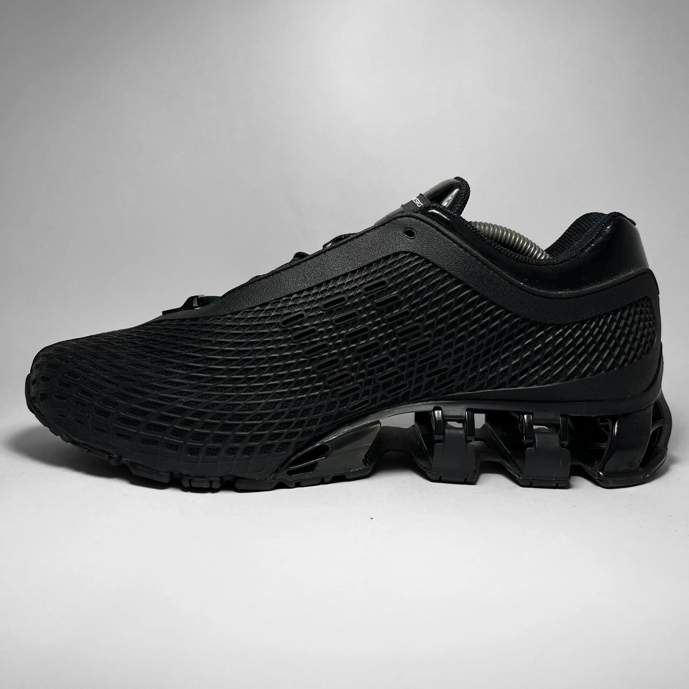 Adidas x Porsche Design RUN Bounce:S (2012)