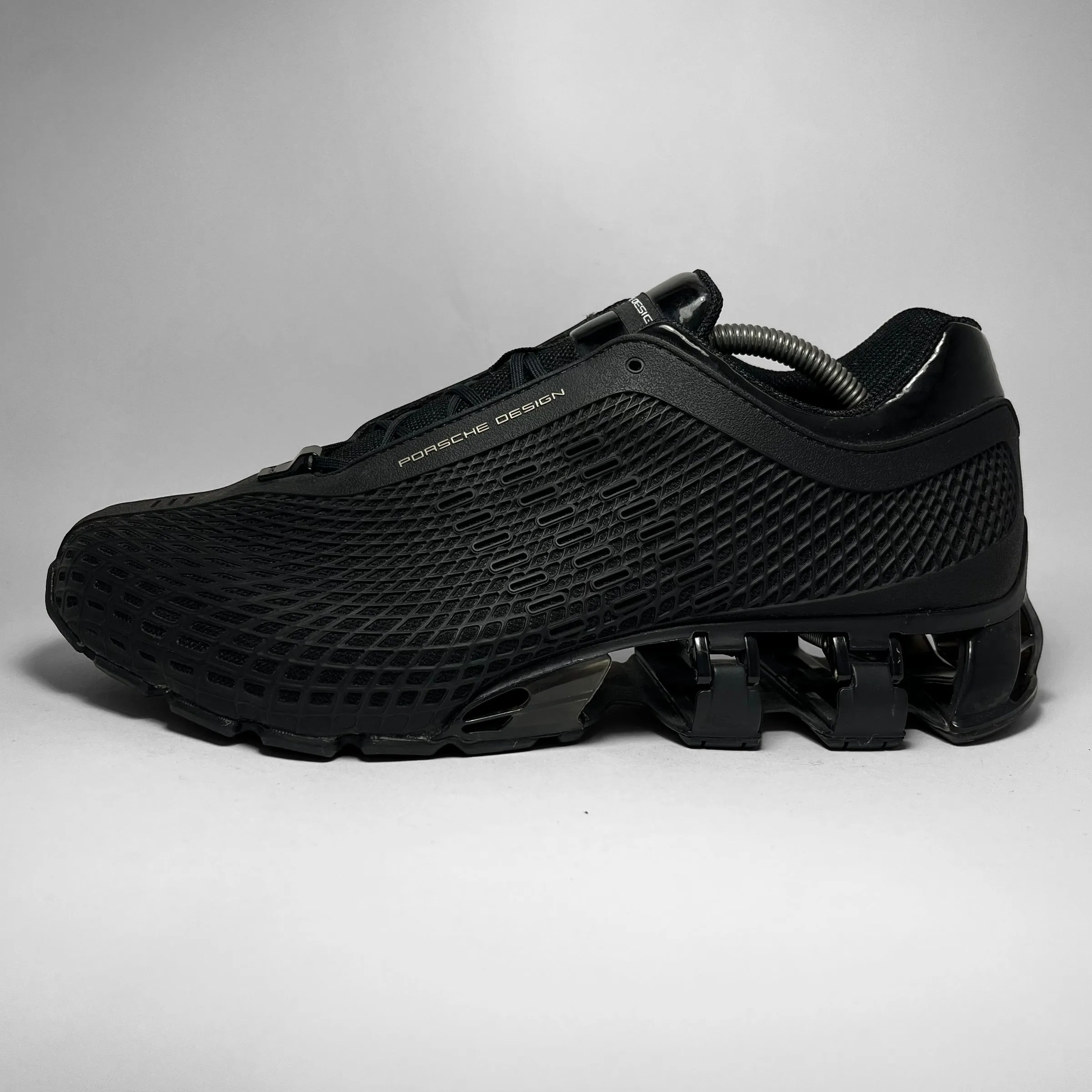 Adidas x Porsche Design RUN Bounce:S (2012)