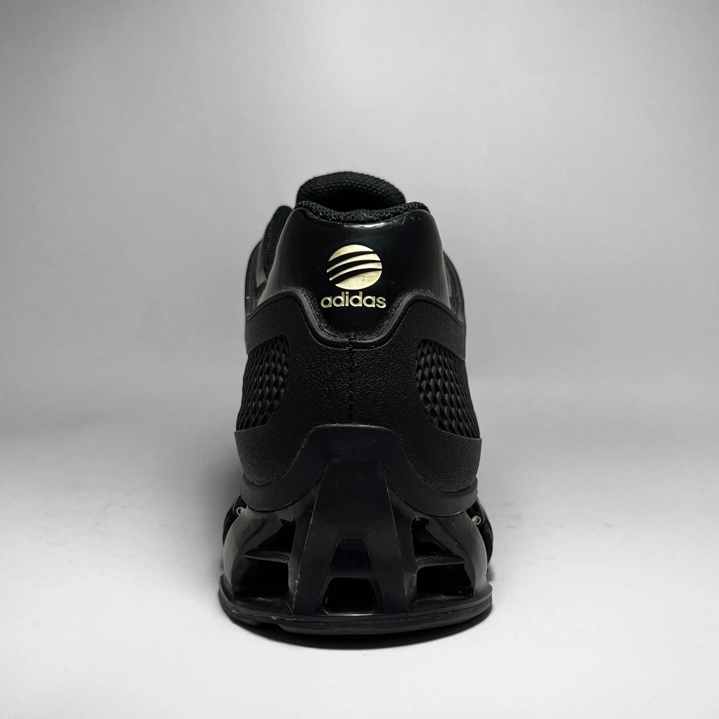 Adidas x Porsche Design RUN Bounce:S (2012)