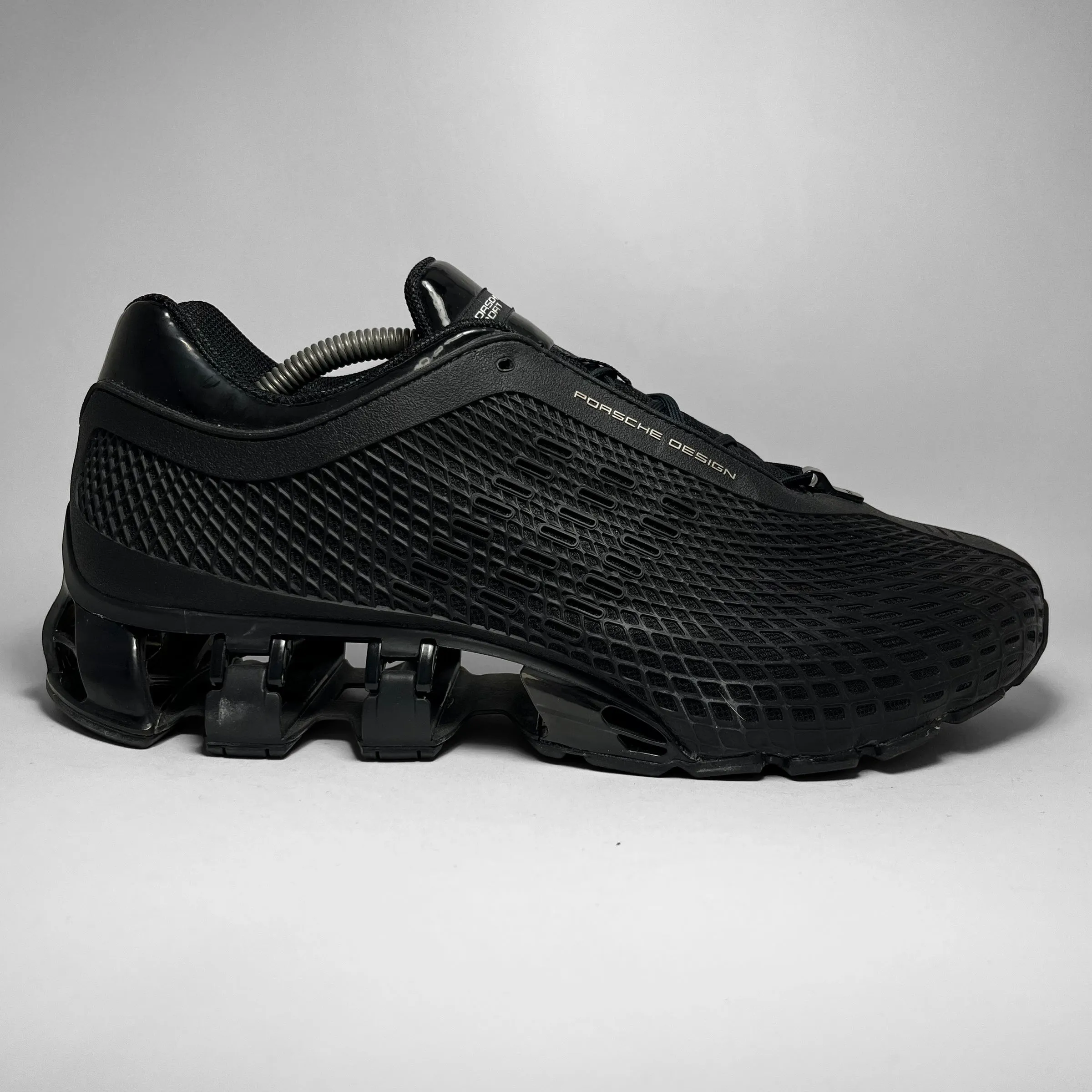 Adidas x Porsche Design RUN Bounce:S (2012)