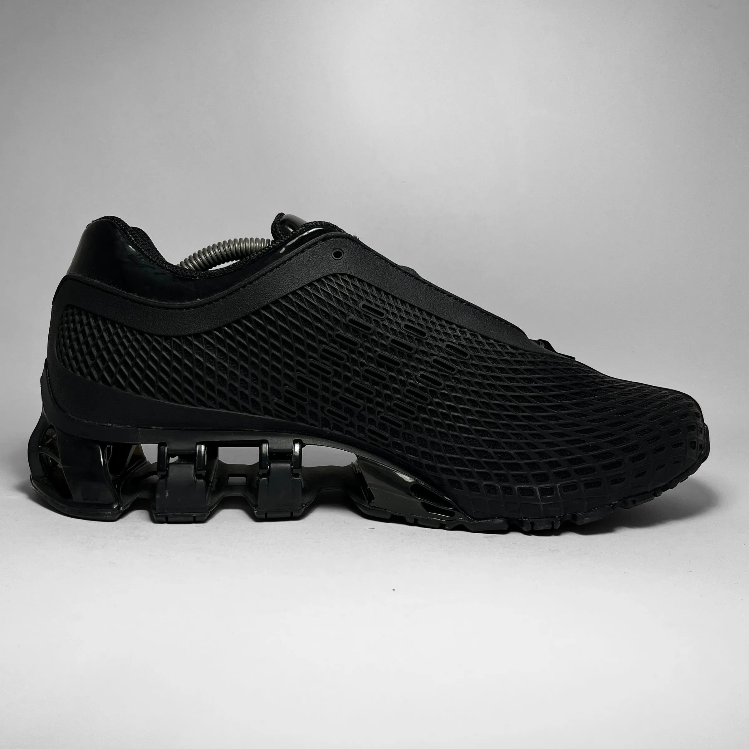 Adidas x Porsche Design RUN Bounce:S (2012)