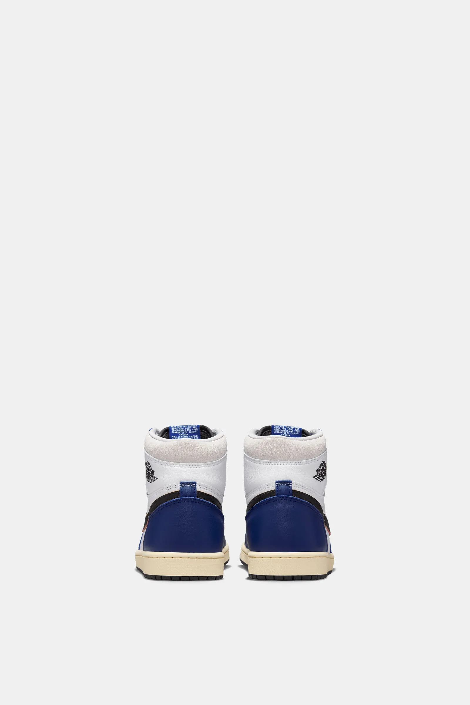 Air Jordan 1 Retro High OG Rare Air