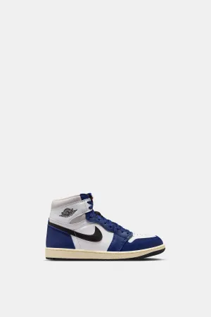 Air Jordan 1 Retro High OG Rare Air