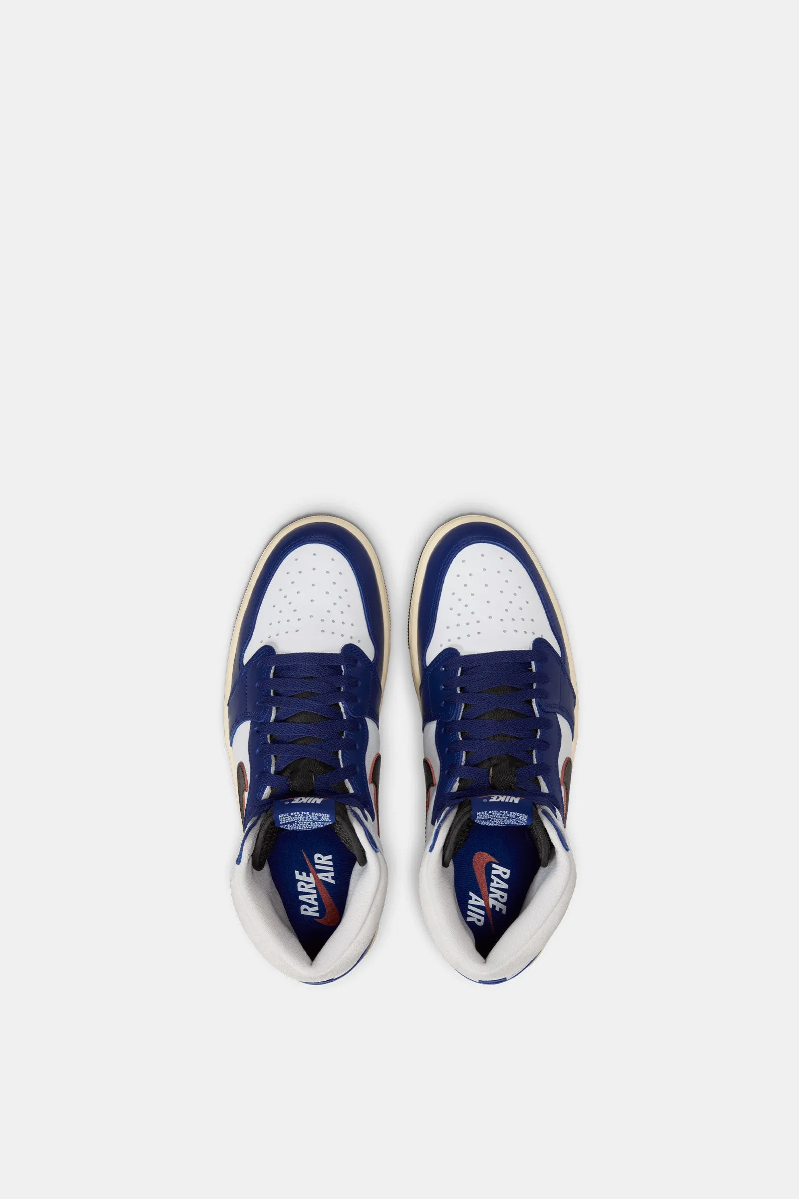 Air Jordan 1 Retro High OG Rare Air
