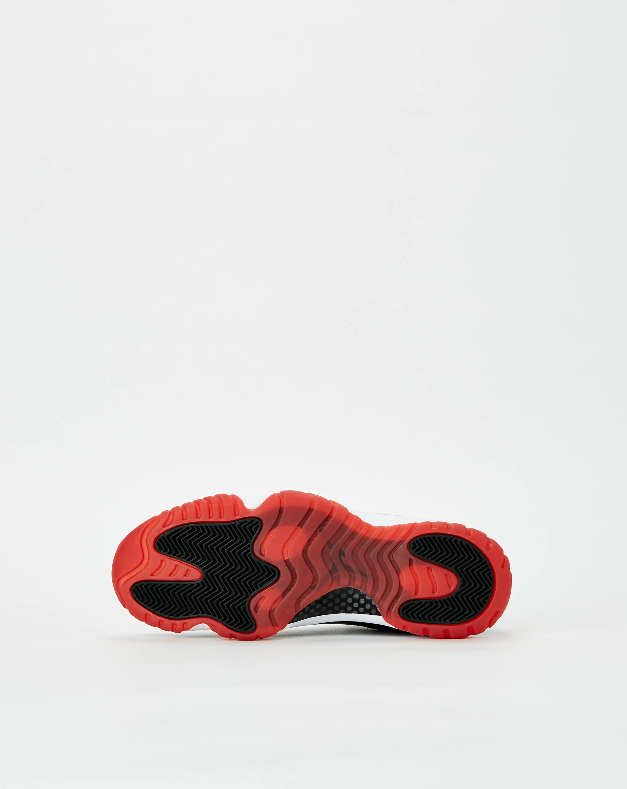 Air Jordan 11 Retro Low 'Bred'