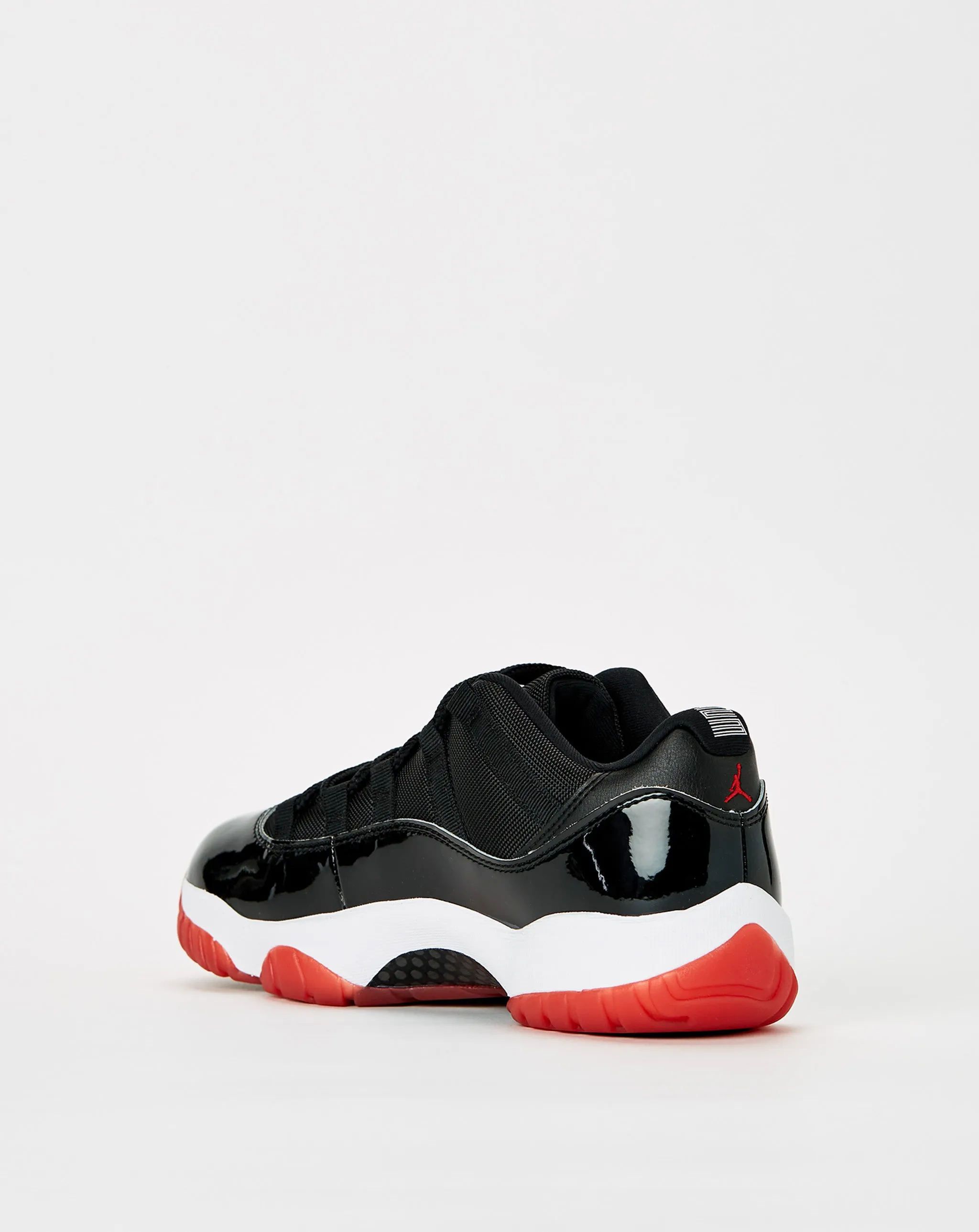 Air Jordan 11 Retro Low 'Bred'