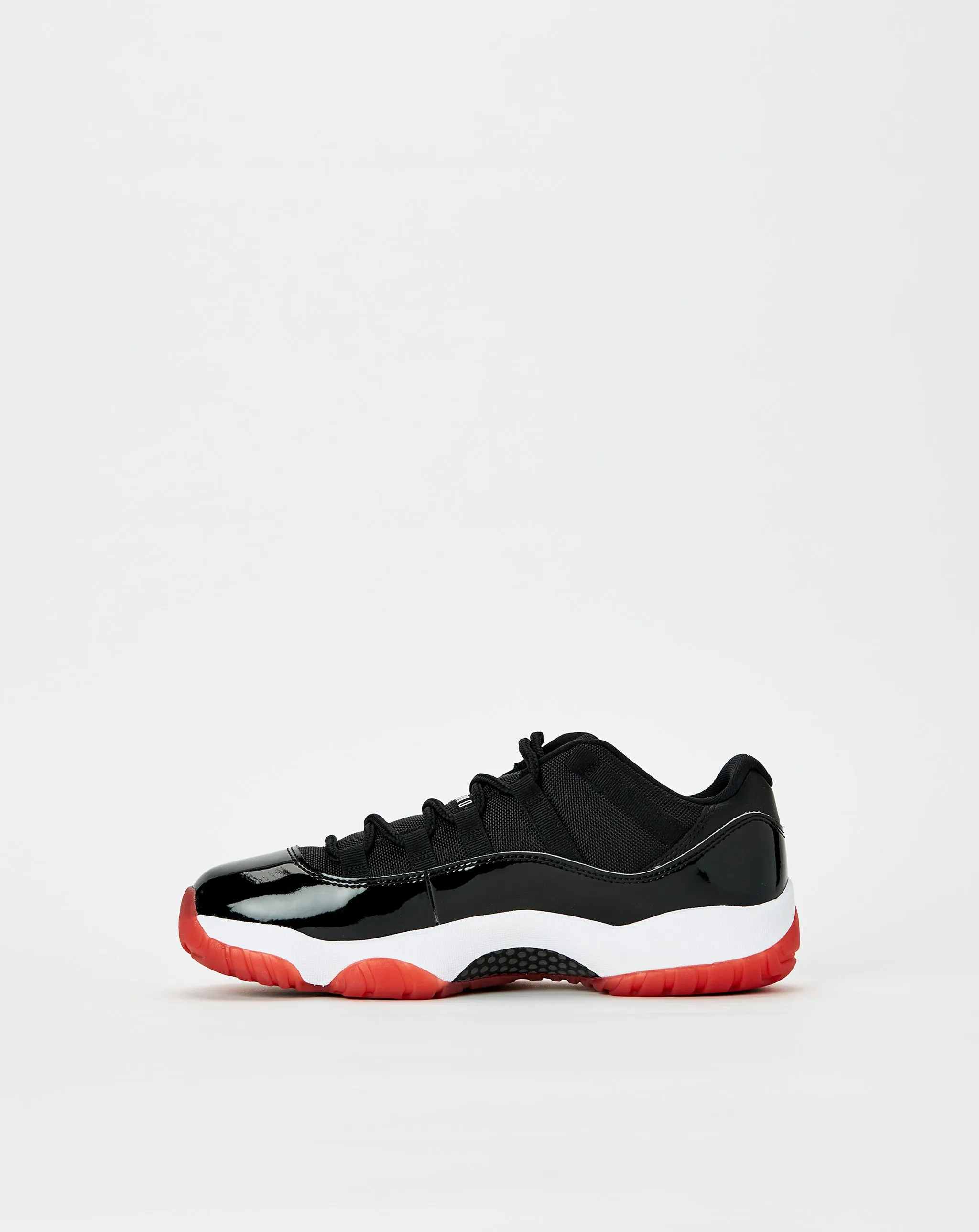 Air Jordan 11 Retro Low 'Bred'