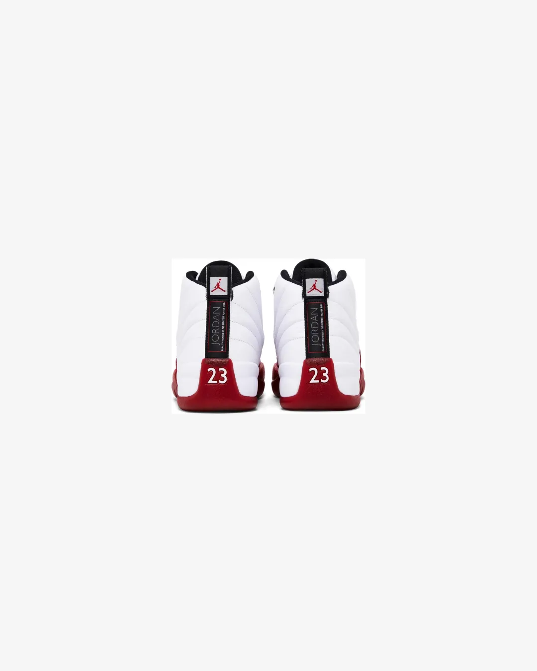 Air Jordan 12 Retro 'Cherry' Sneakers