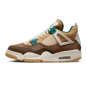 Air Jordan 4 GS Cacao Wow