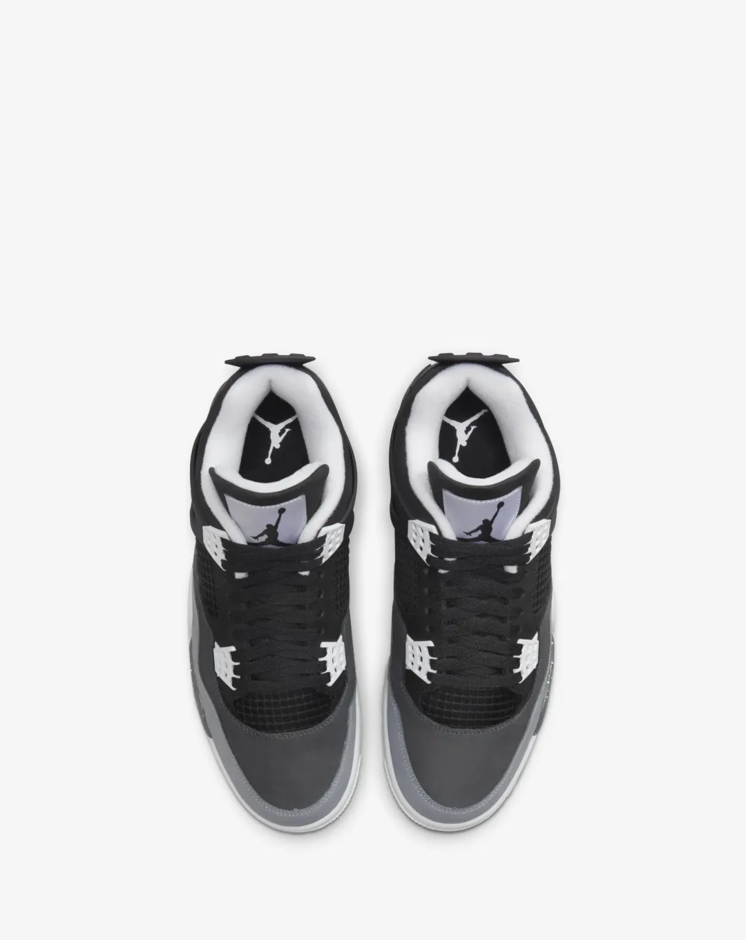 Air Jordan 4 Retro 'Fear' Sneakers