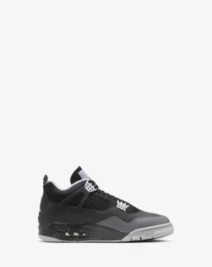 Air Jordan 4 Retro 'Fear' Sneakers