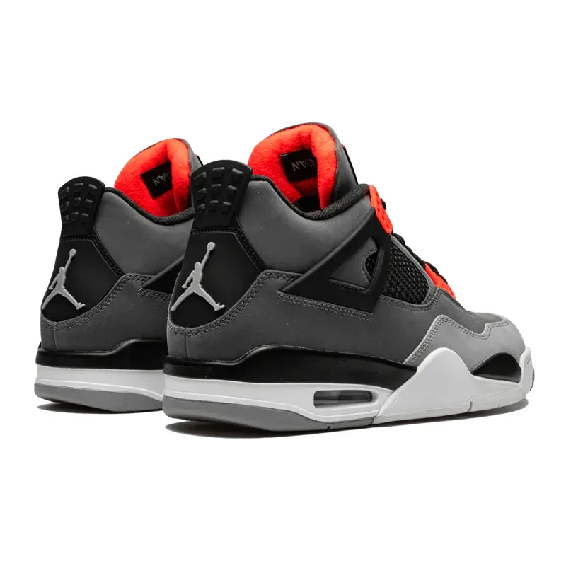 Air Jordan 4 Retro Infrared