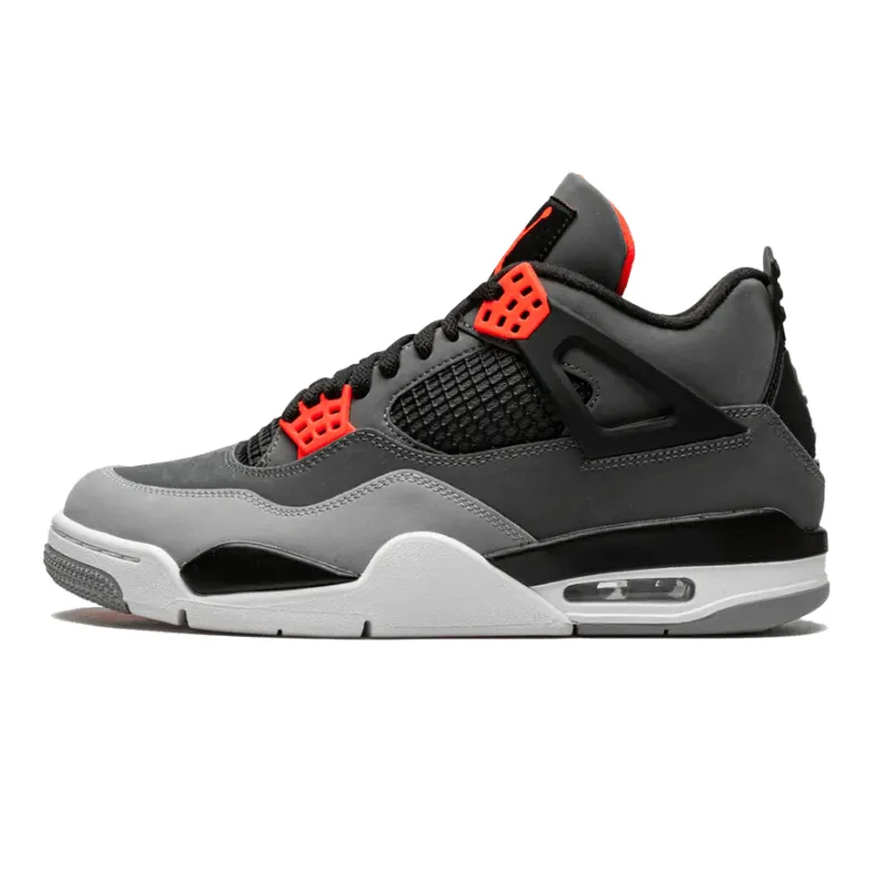 Air Jordan 4 Retro Infrared