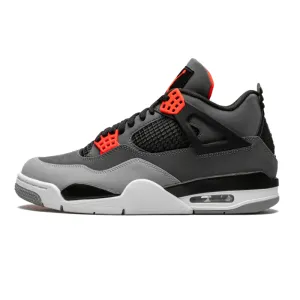 Air Jordan 4 Retro Infrared