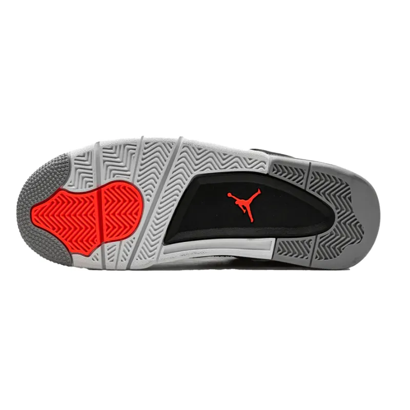Air Jordan 4 Retro Infrared