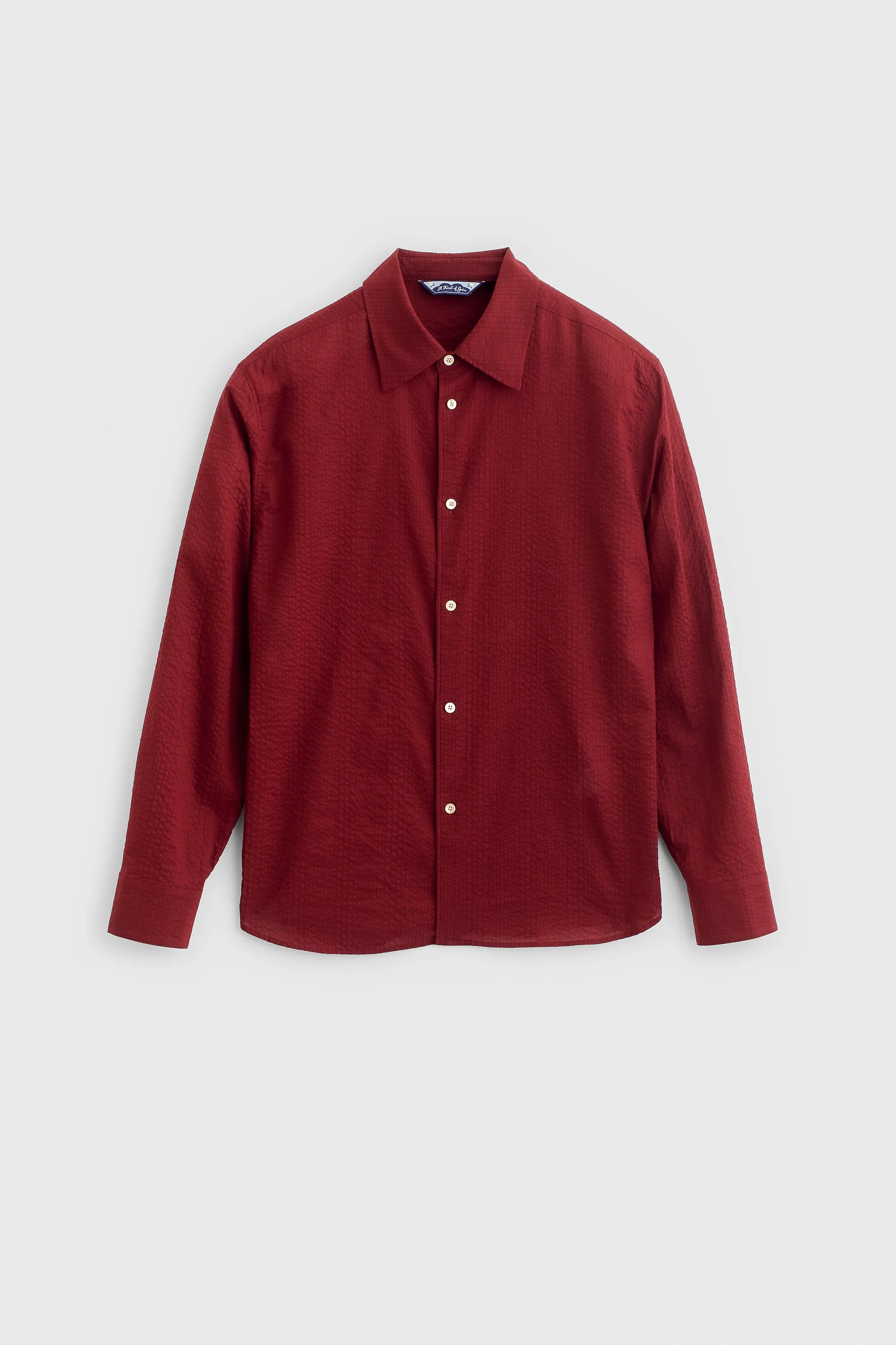 ALAN SHIRT