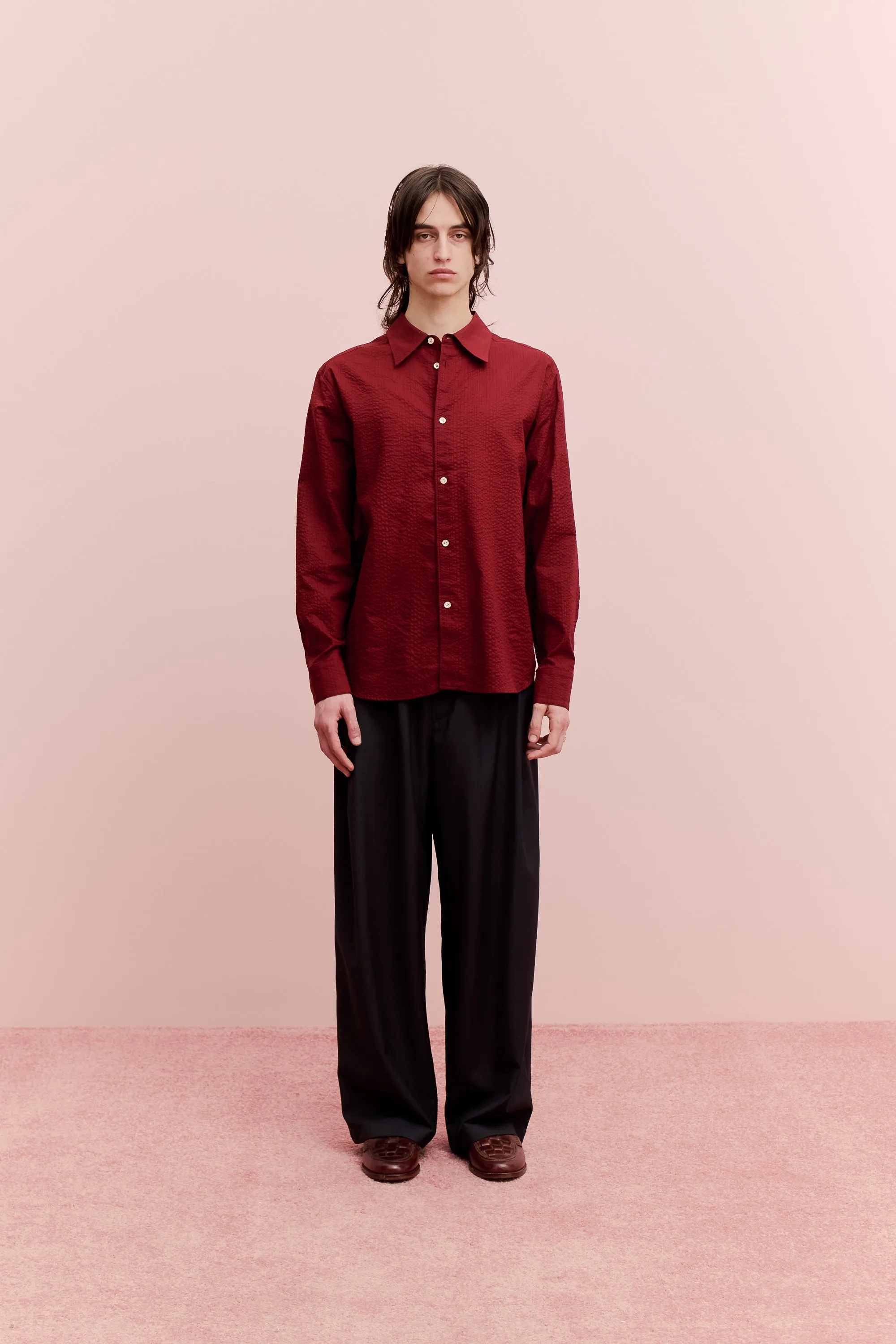 ALAN SHIRT