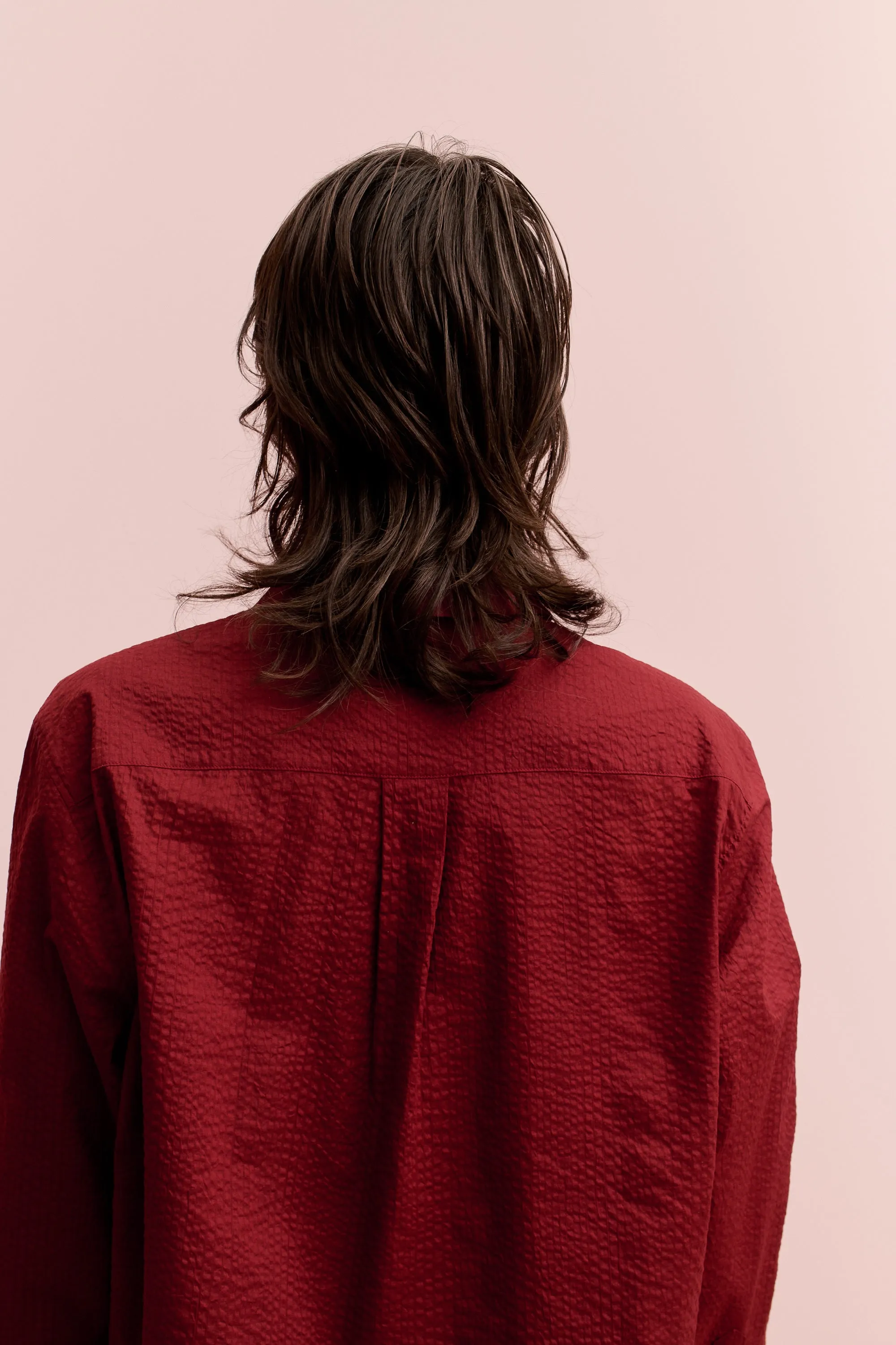 ALAN SHIRT