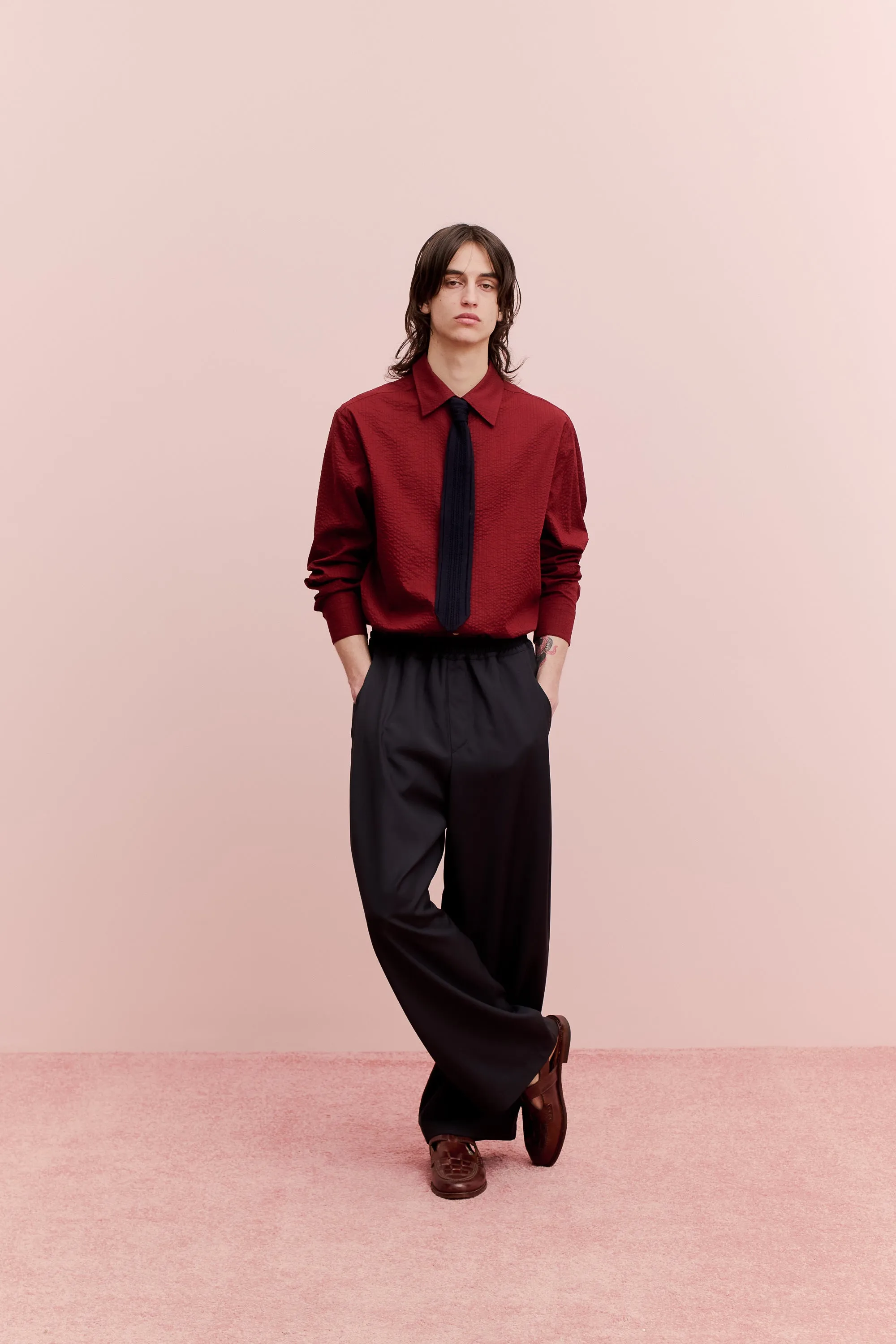 ALAN SHIRT