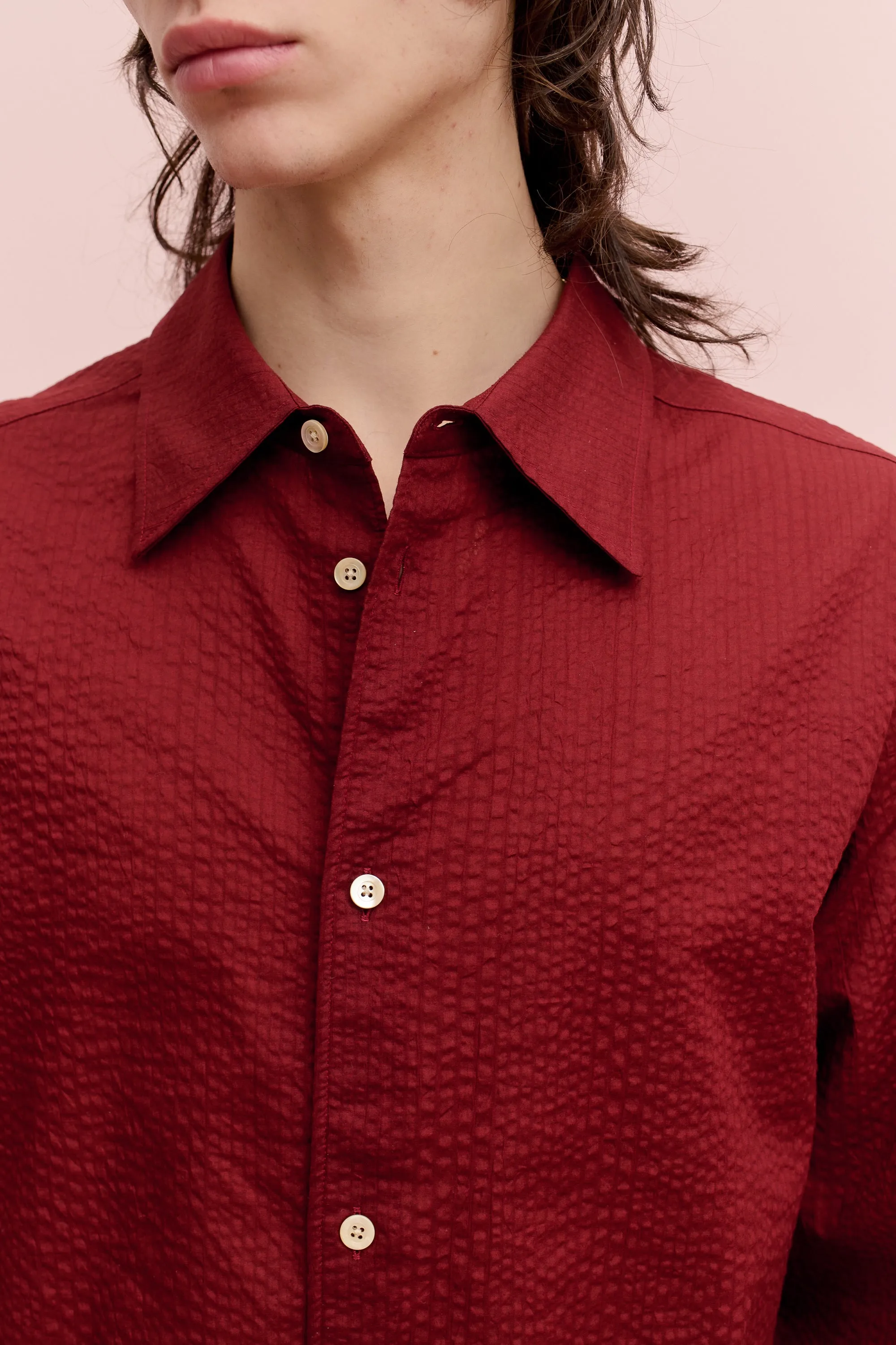 ALAN SHIRT