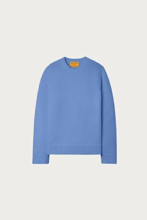 Allday Crew - French Blue