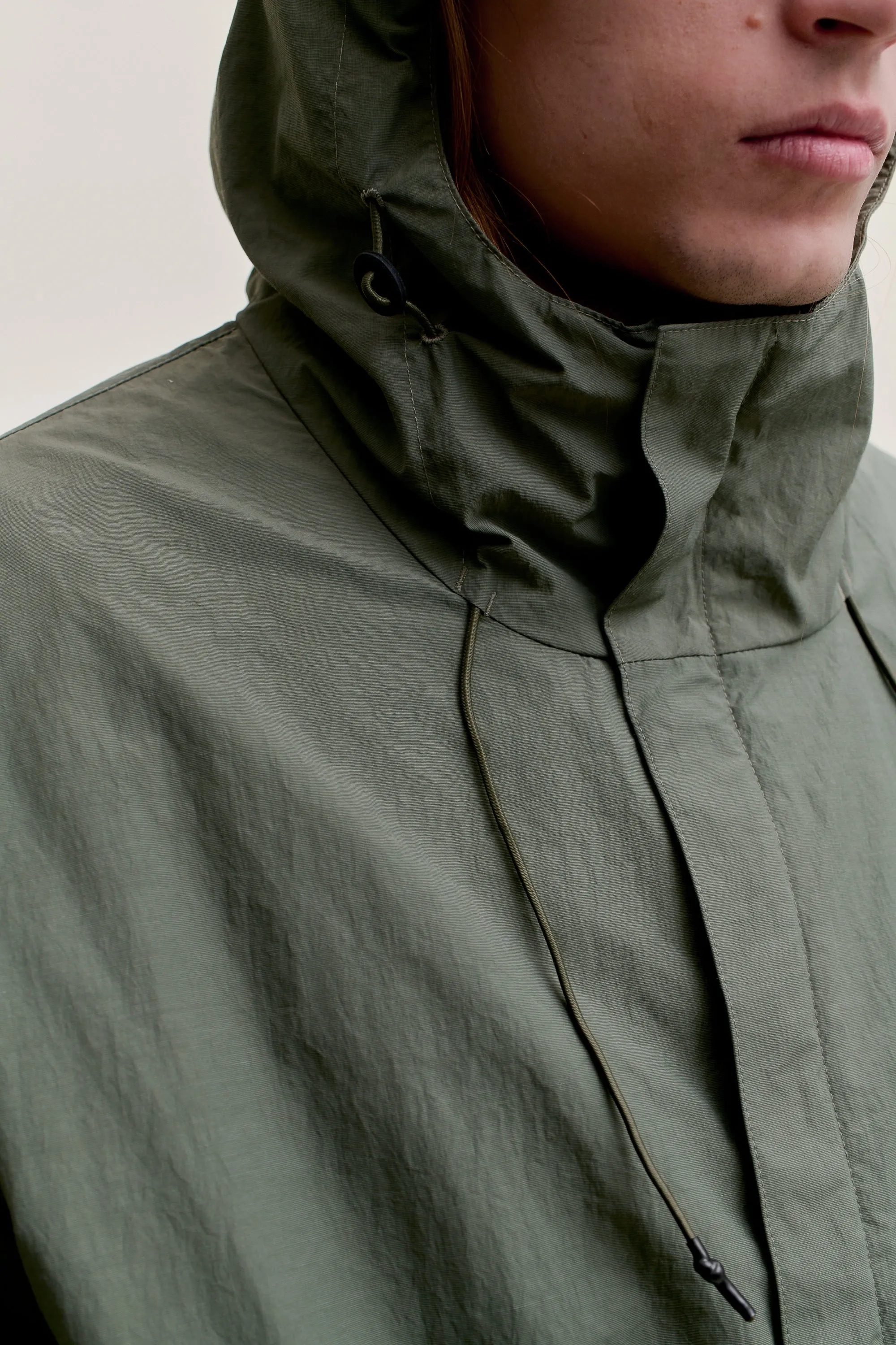 ALOK JACKET