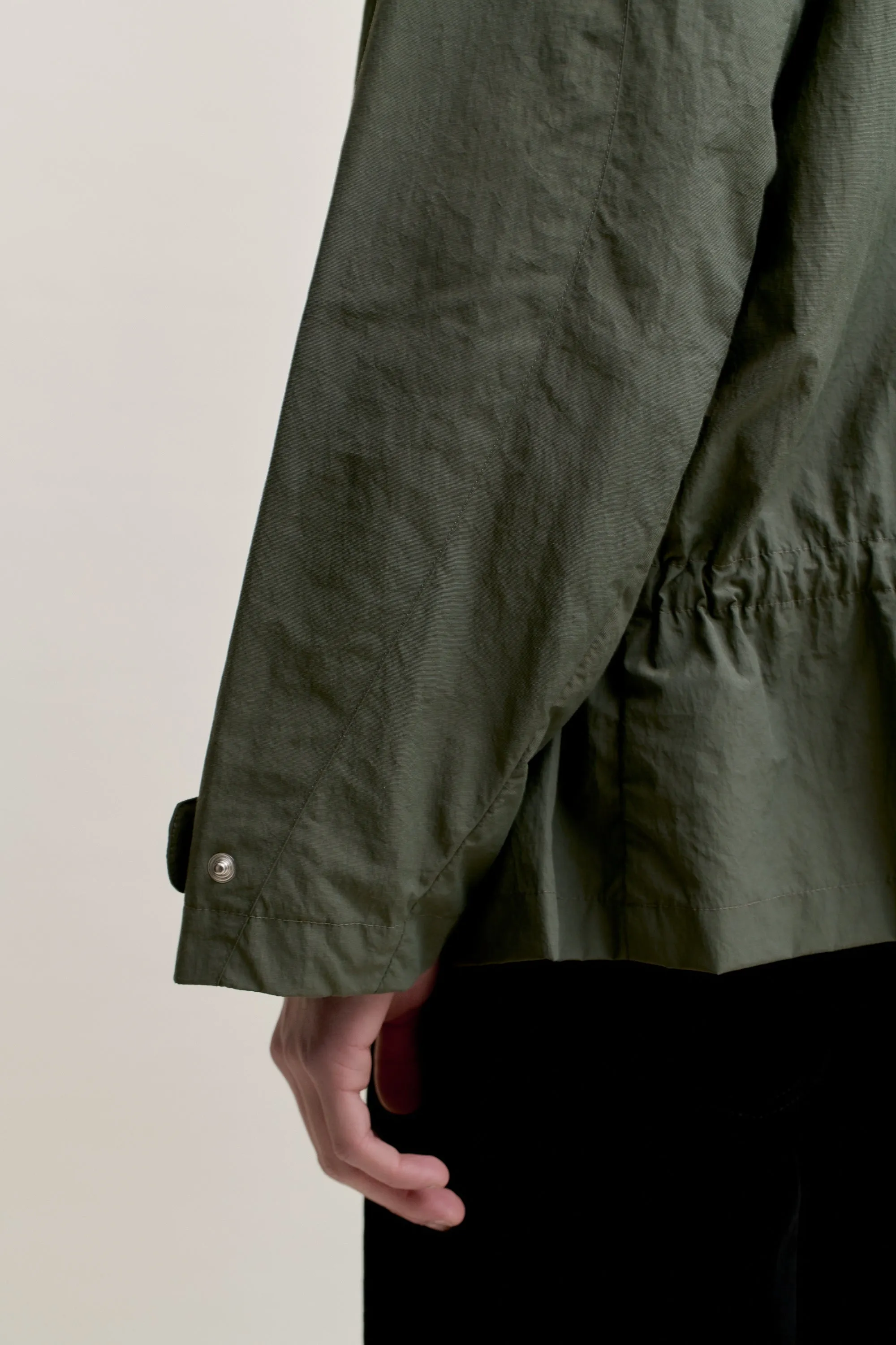 ALOK JACKET