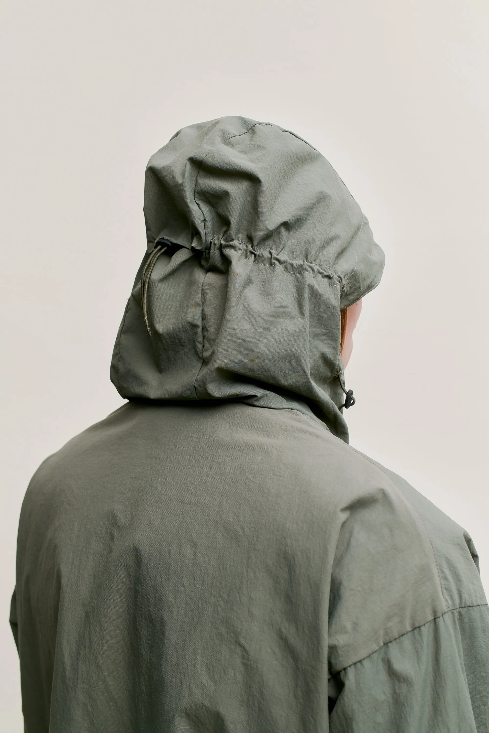 ALOK JACKET